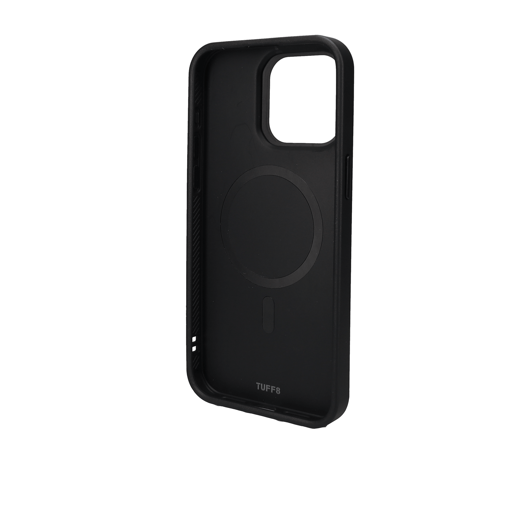 iPhone 15 Pro Max Graphite Case