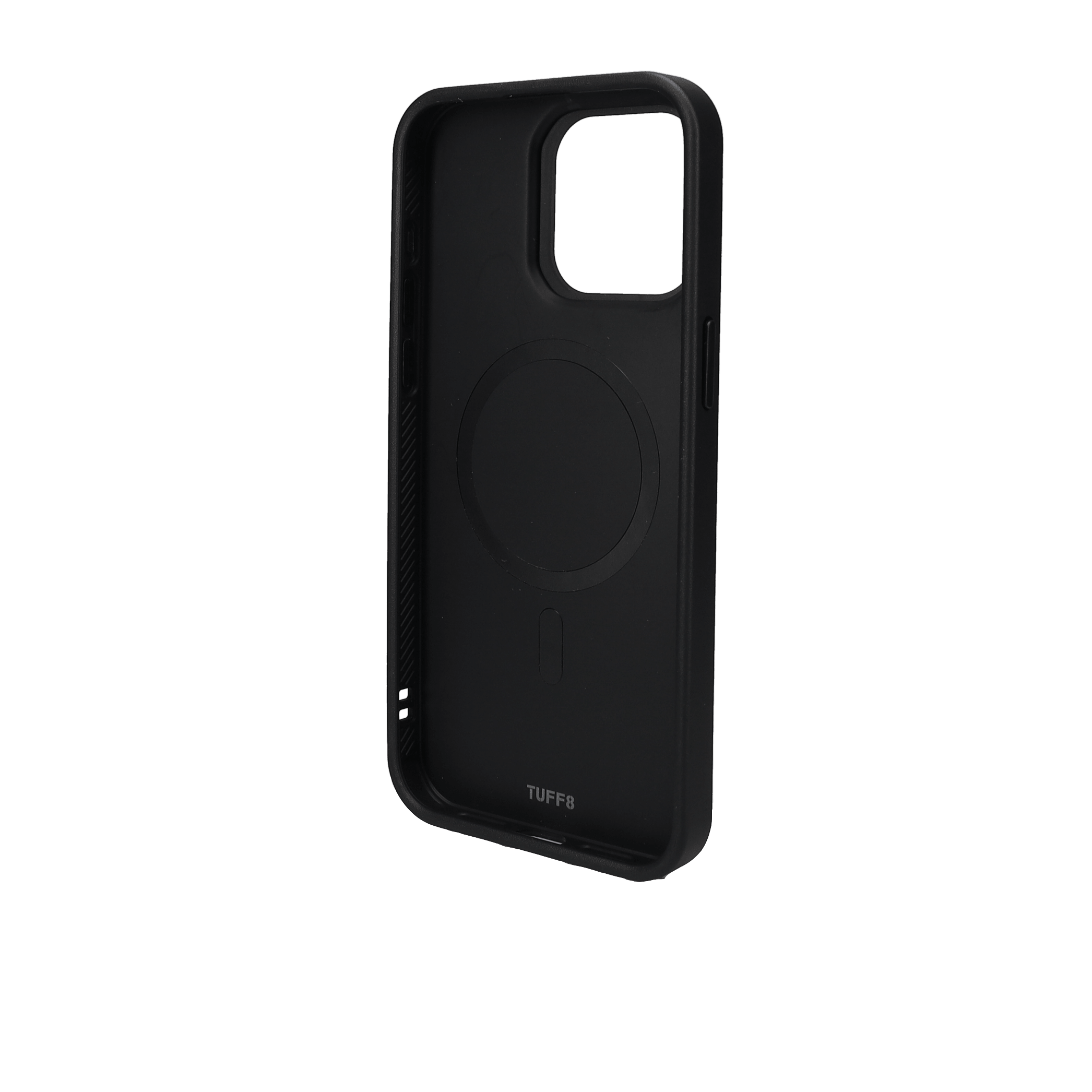 iPhone 15 Pro Max Graphite Case