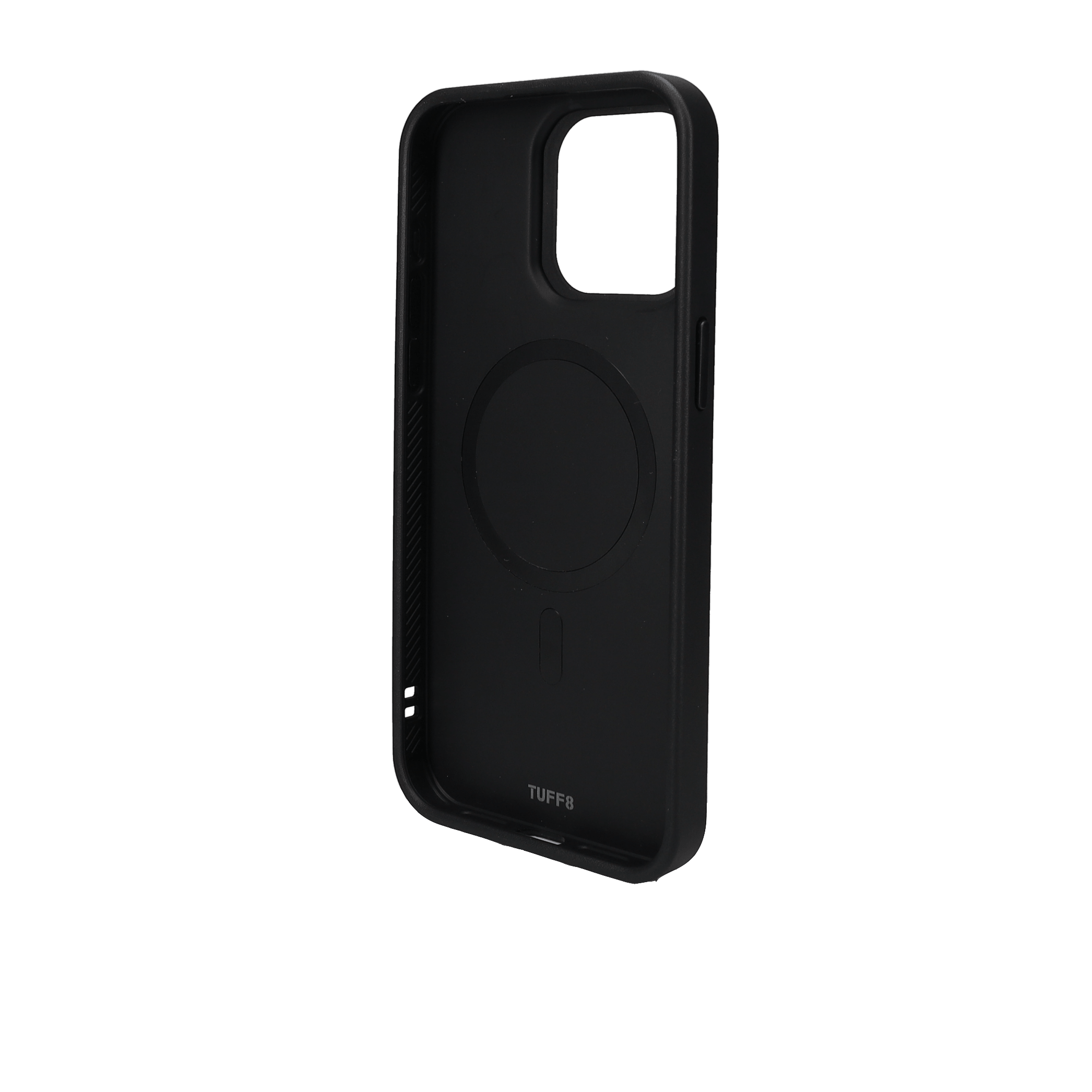 iPhone 15 Pro Max Graphite Case
