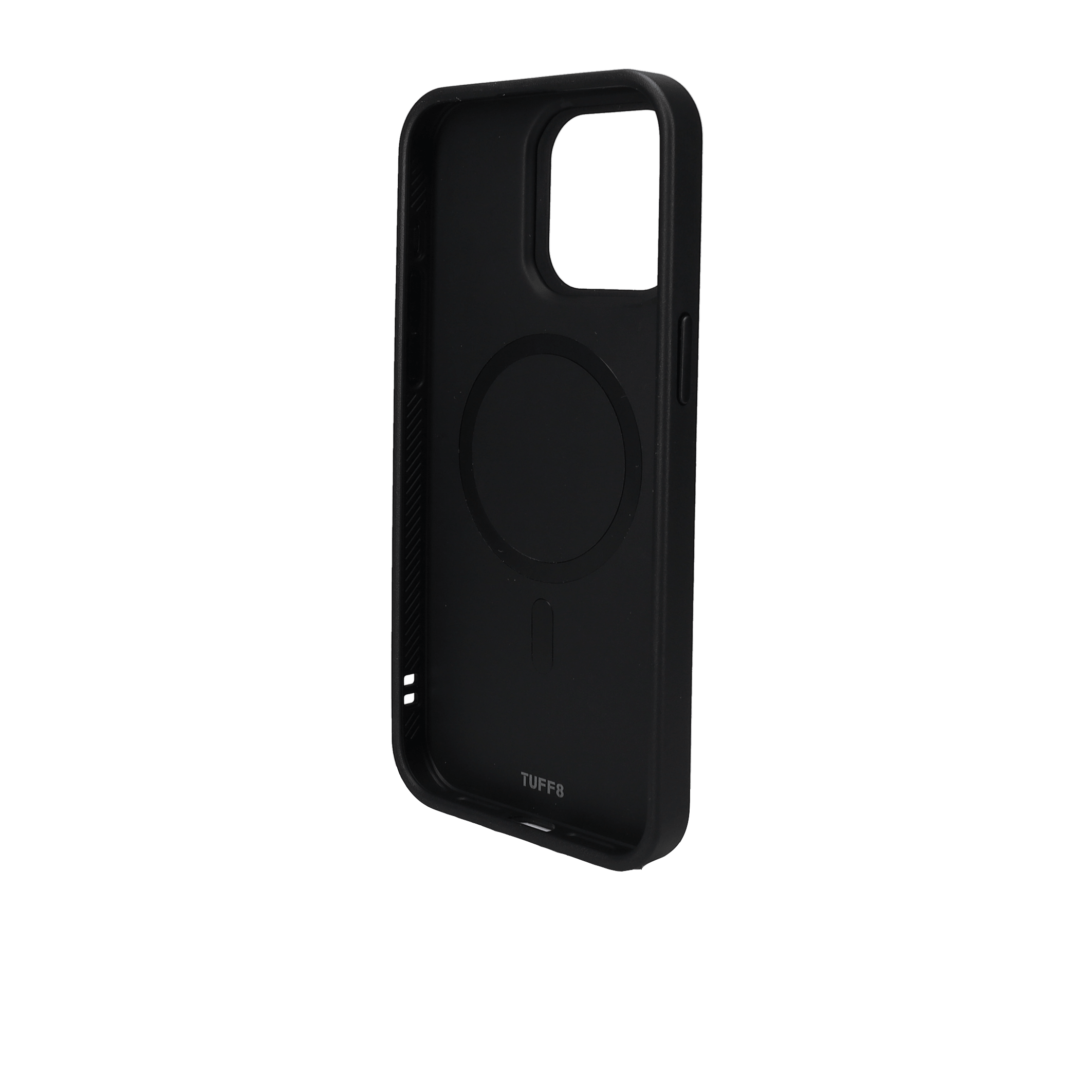 iPhone 15 Pro Max Graphite Case