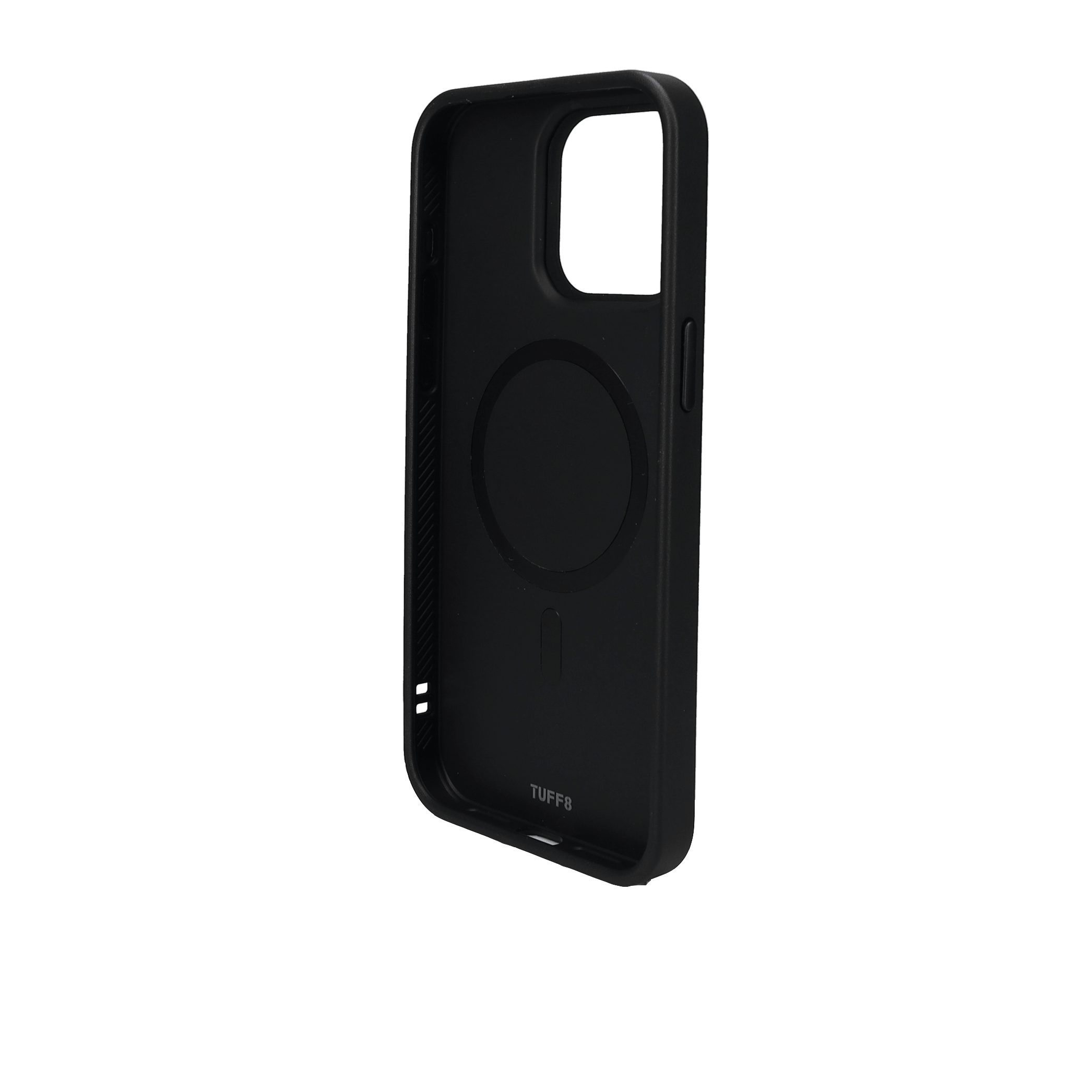 iPhone 15 Pro Max Graphite Case