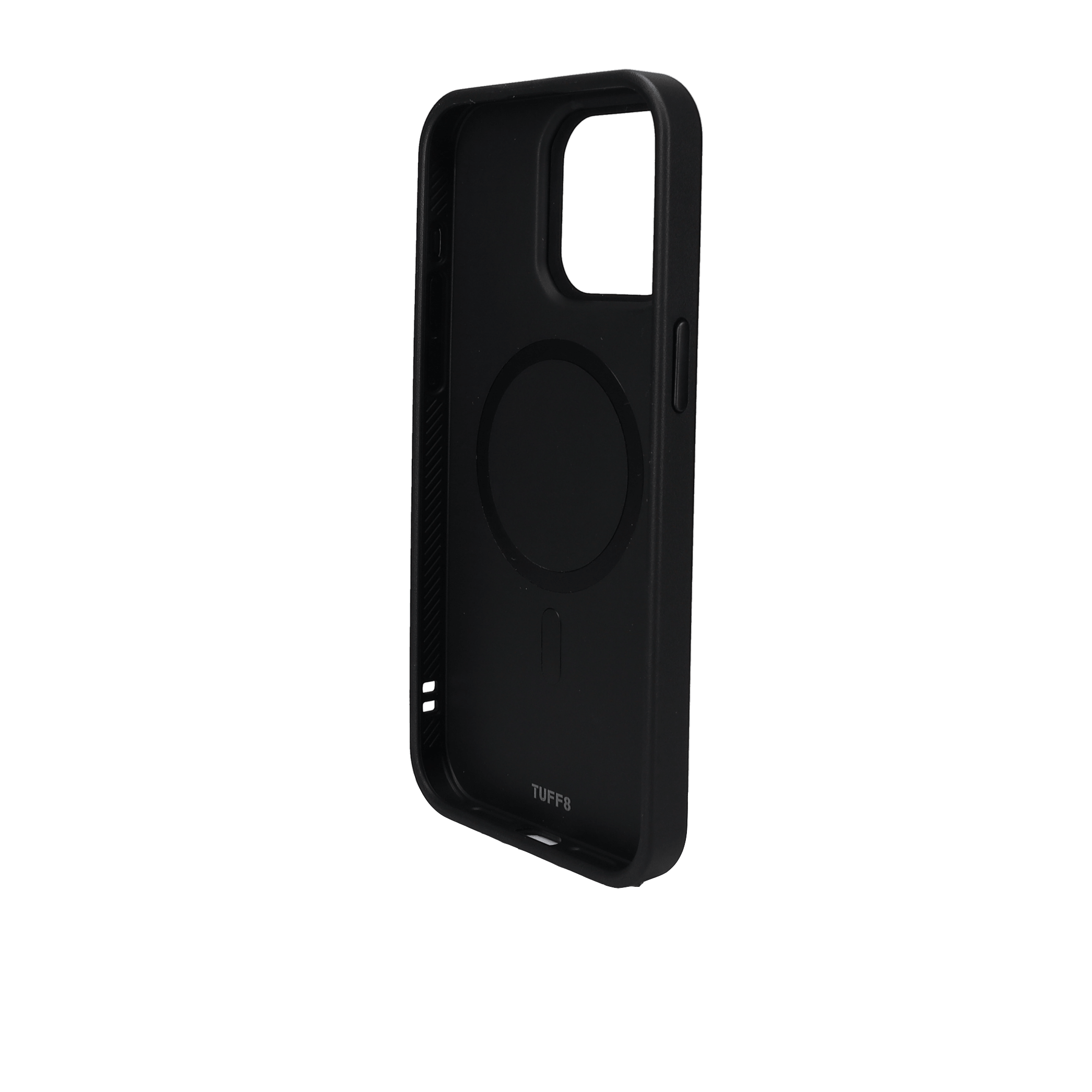 iPhone 15 Pro Max Graphite Case