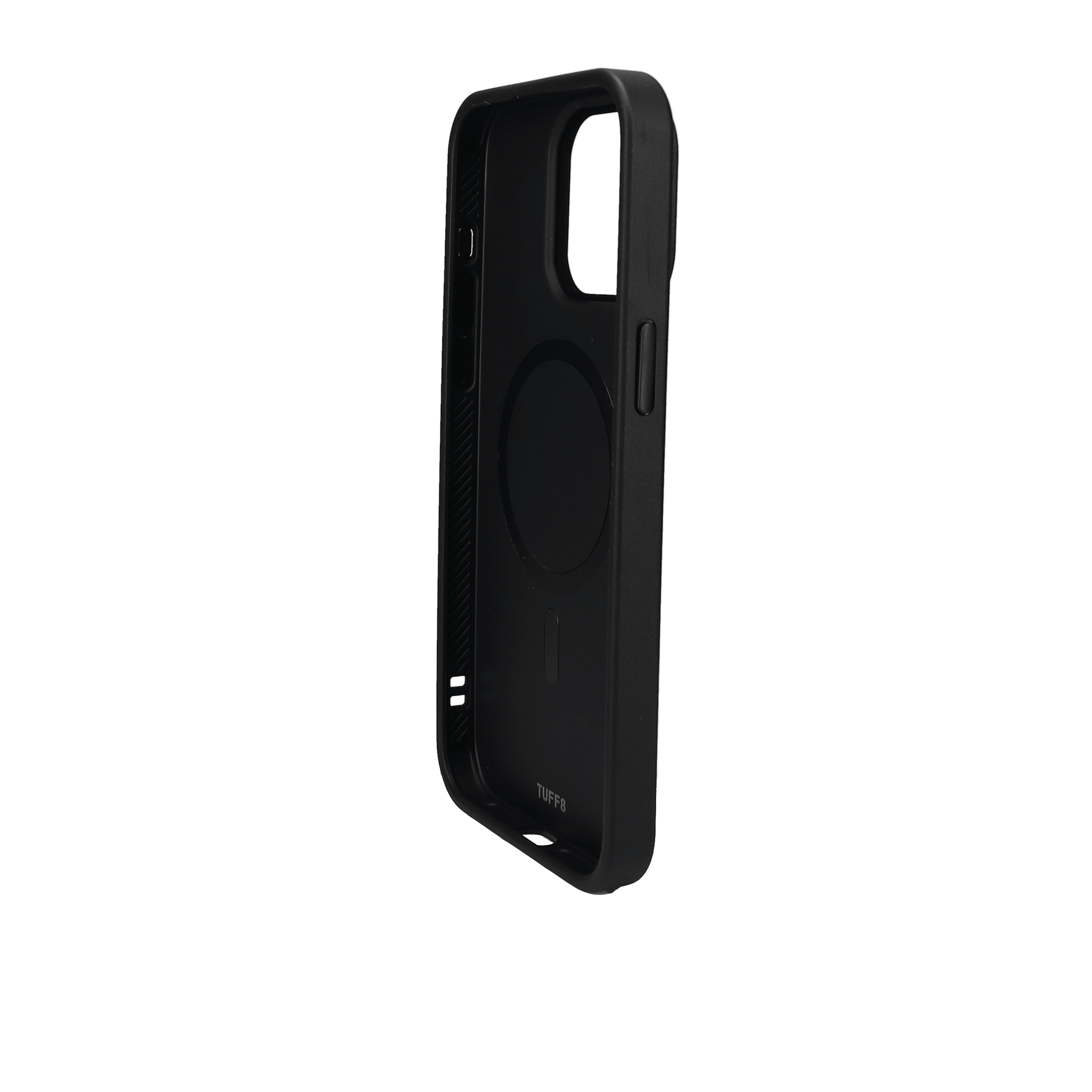 iPhone 15 Graphite Case