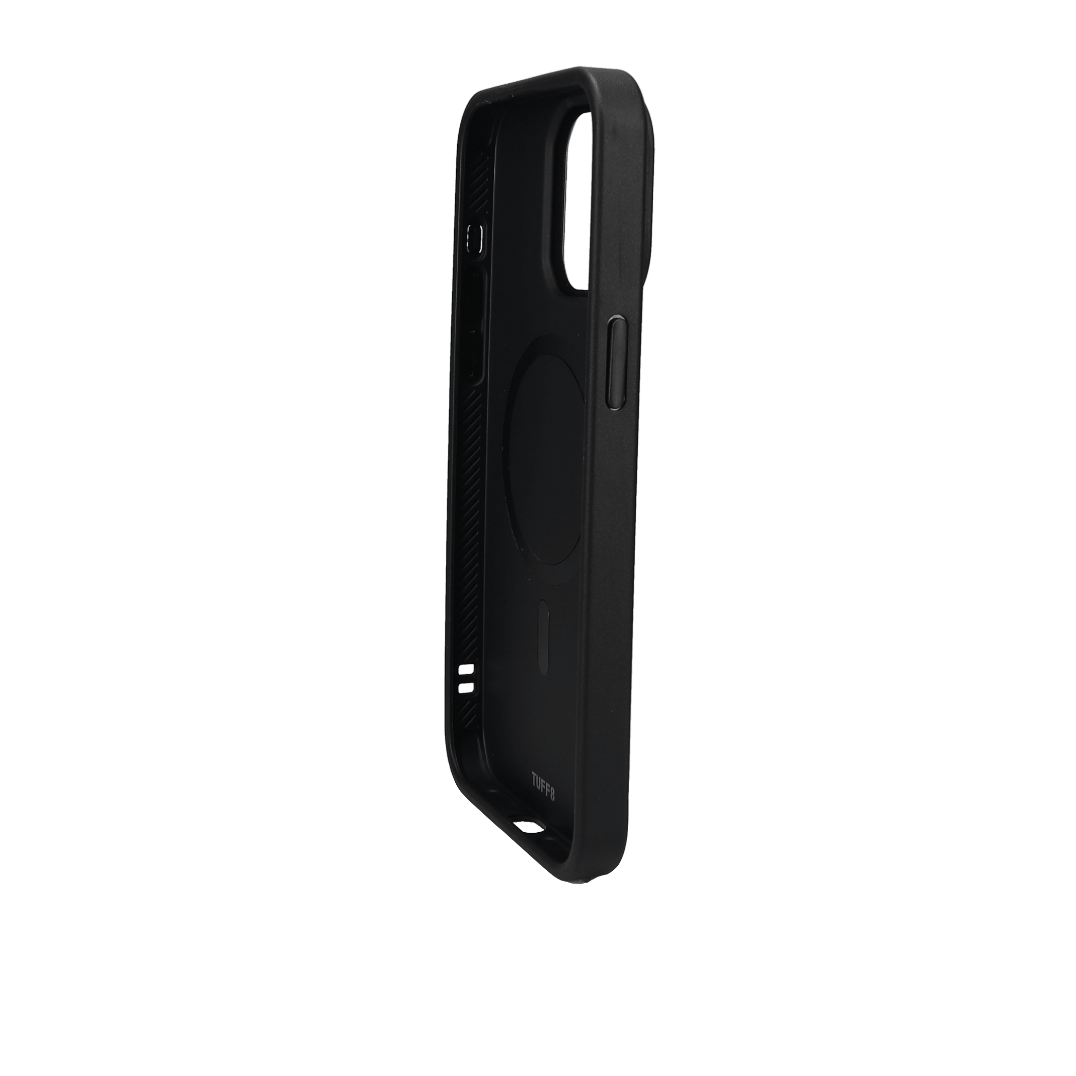 iPhone 15 Pro Max Graphite Case