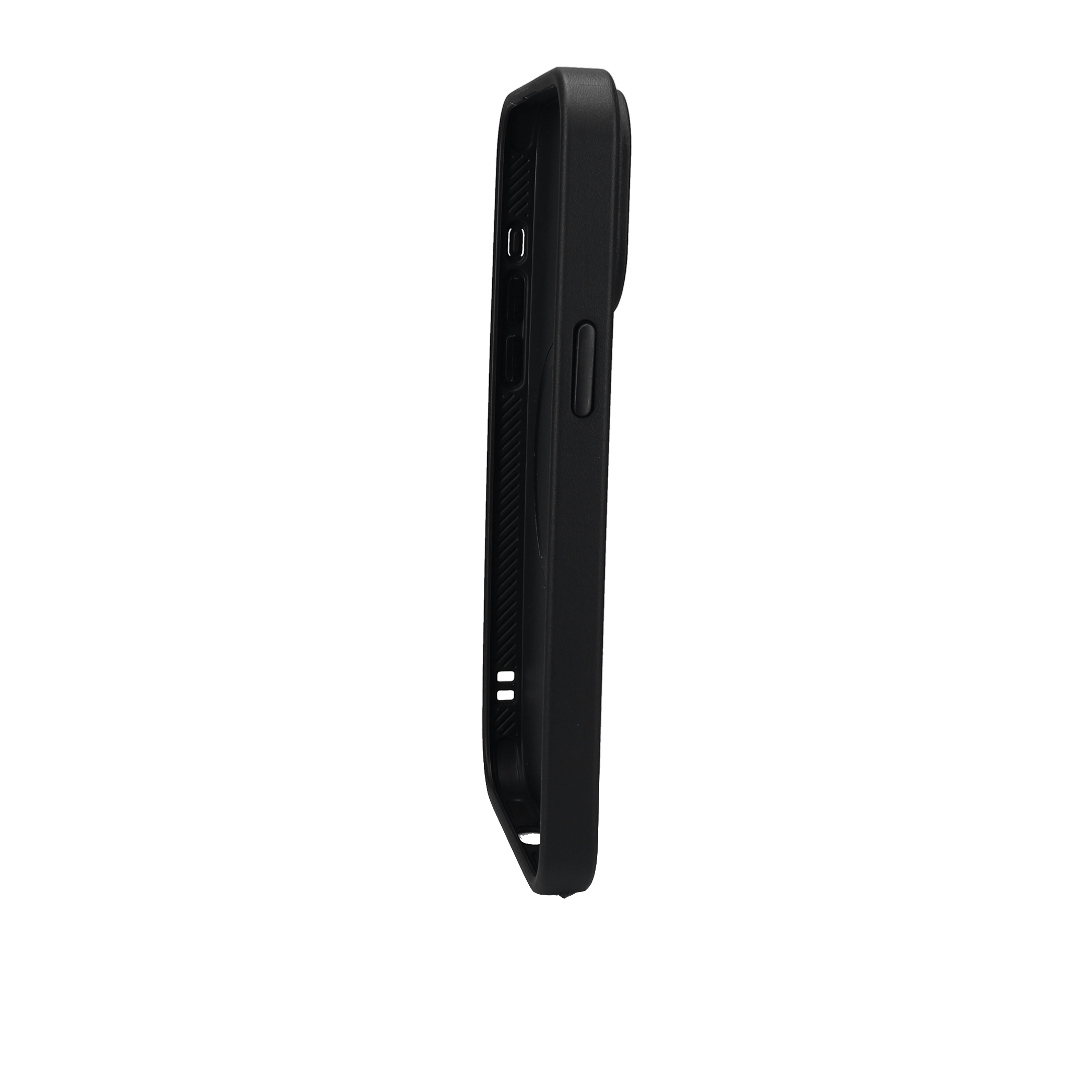 iPhone 15 Pro Max Graphite Case