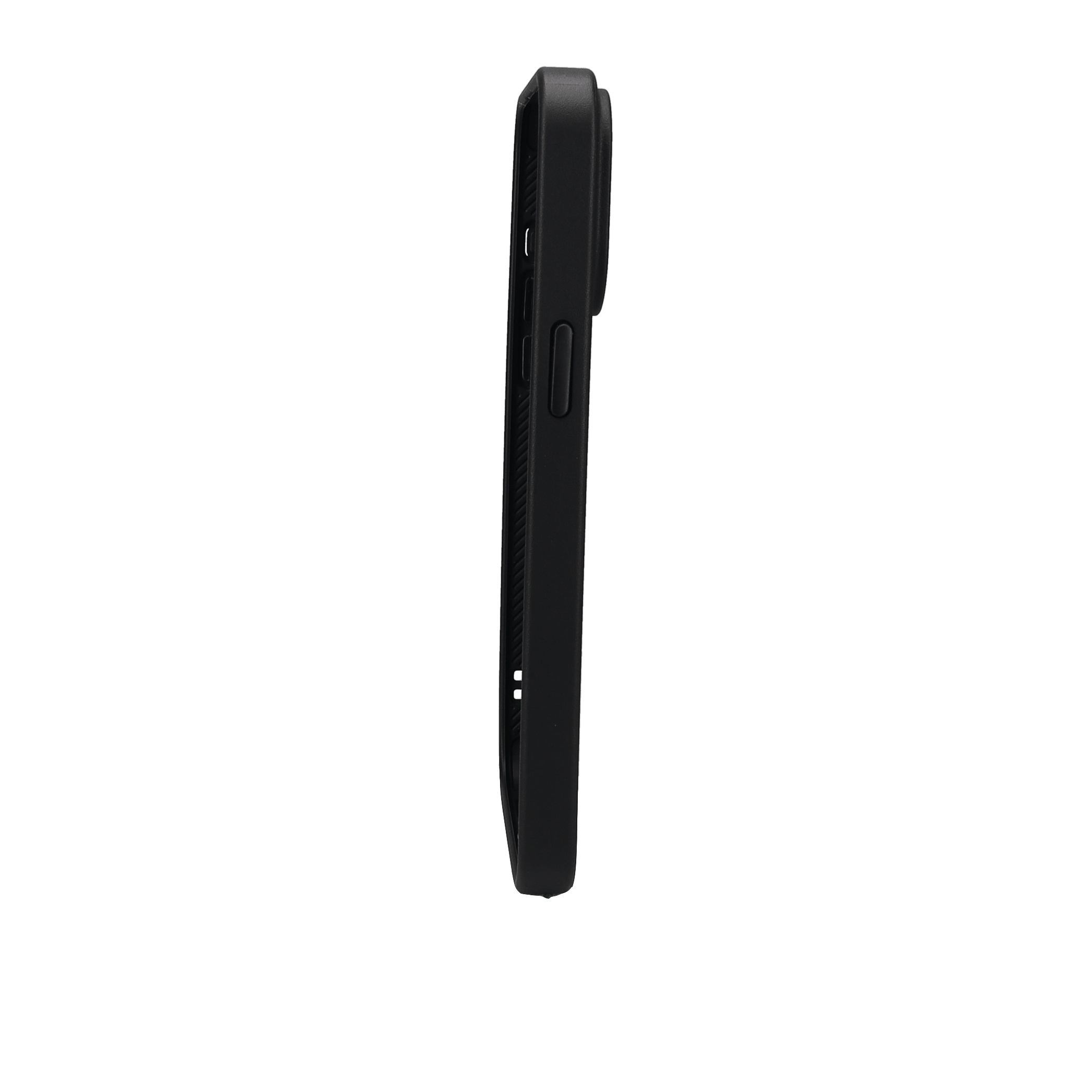 iPhone 15 Pro Max Graphite Case