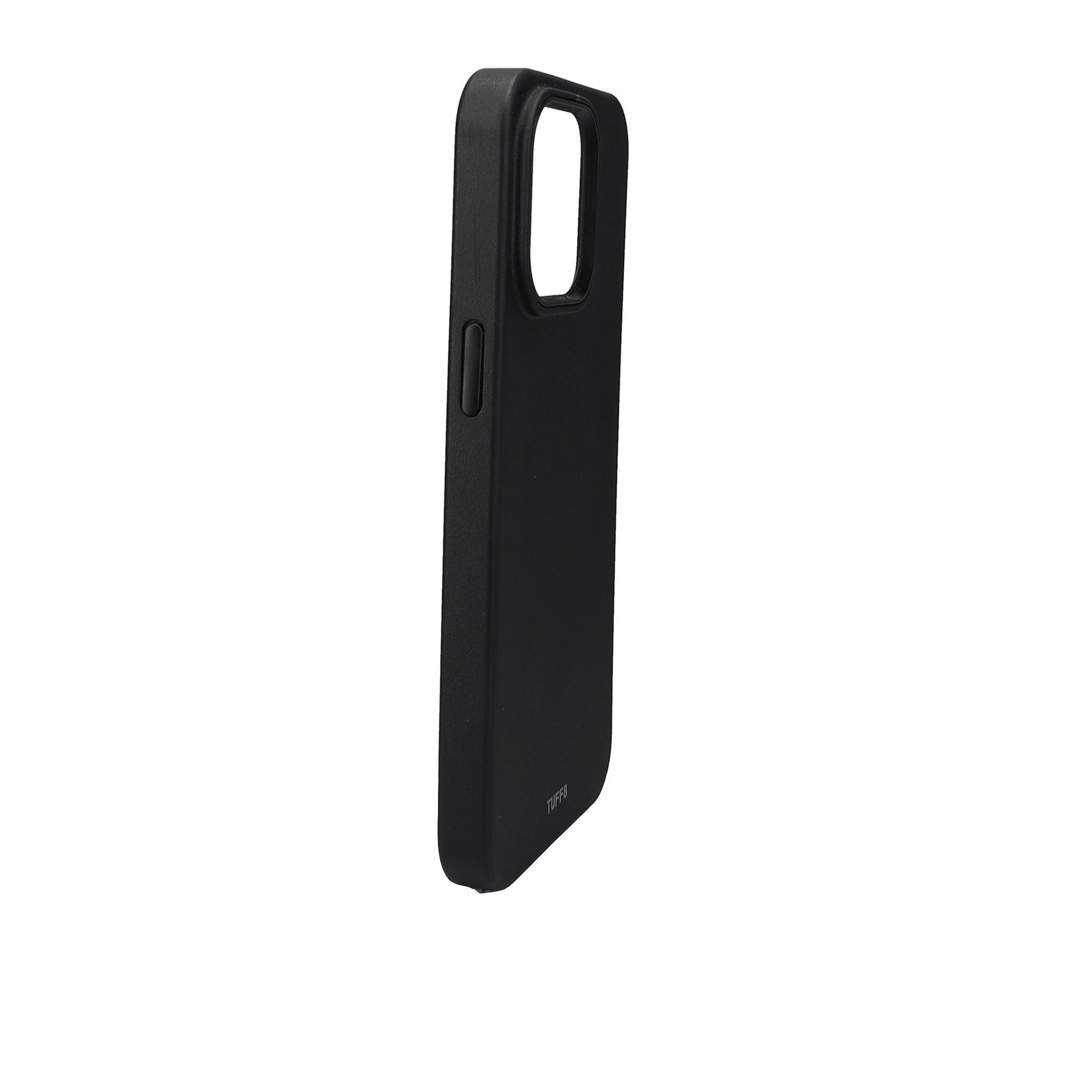 iPhone 15 Pro Max Graphite Case