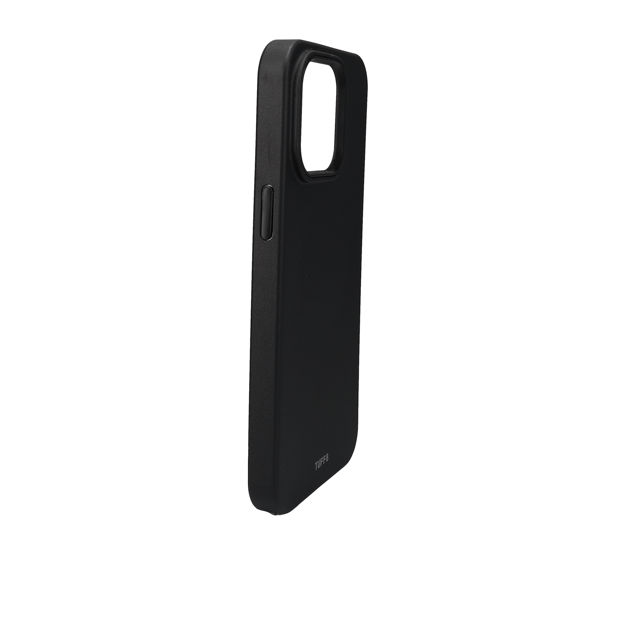iPhone 15 Pro Max Graphite Case