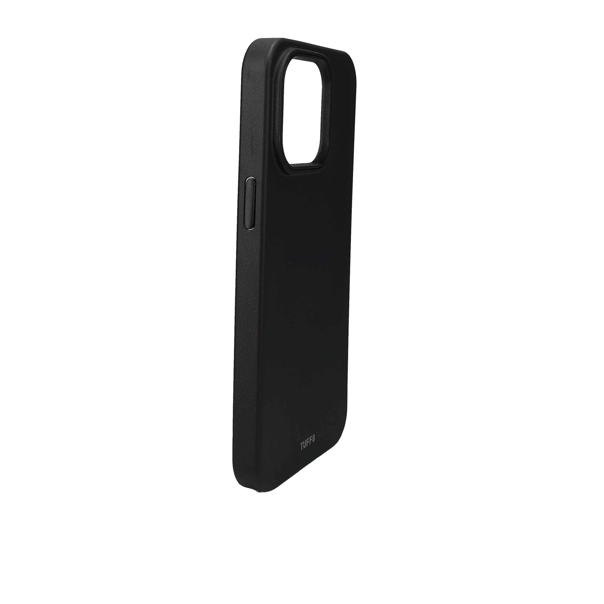 iPhone 15 Pro Max Graphite Case