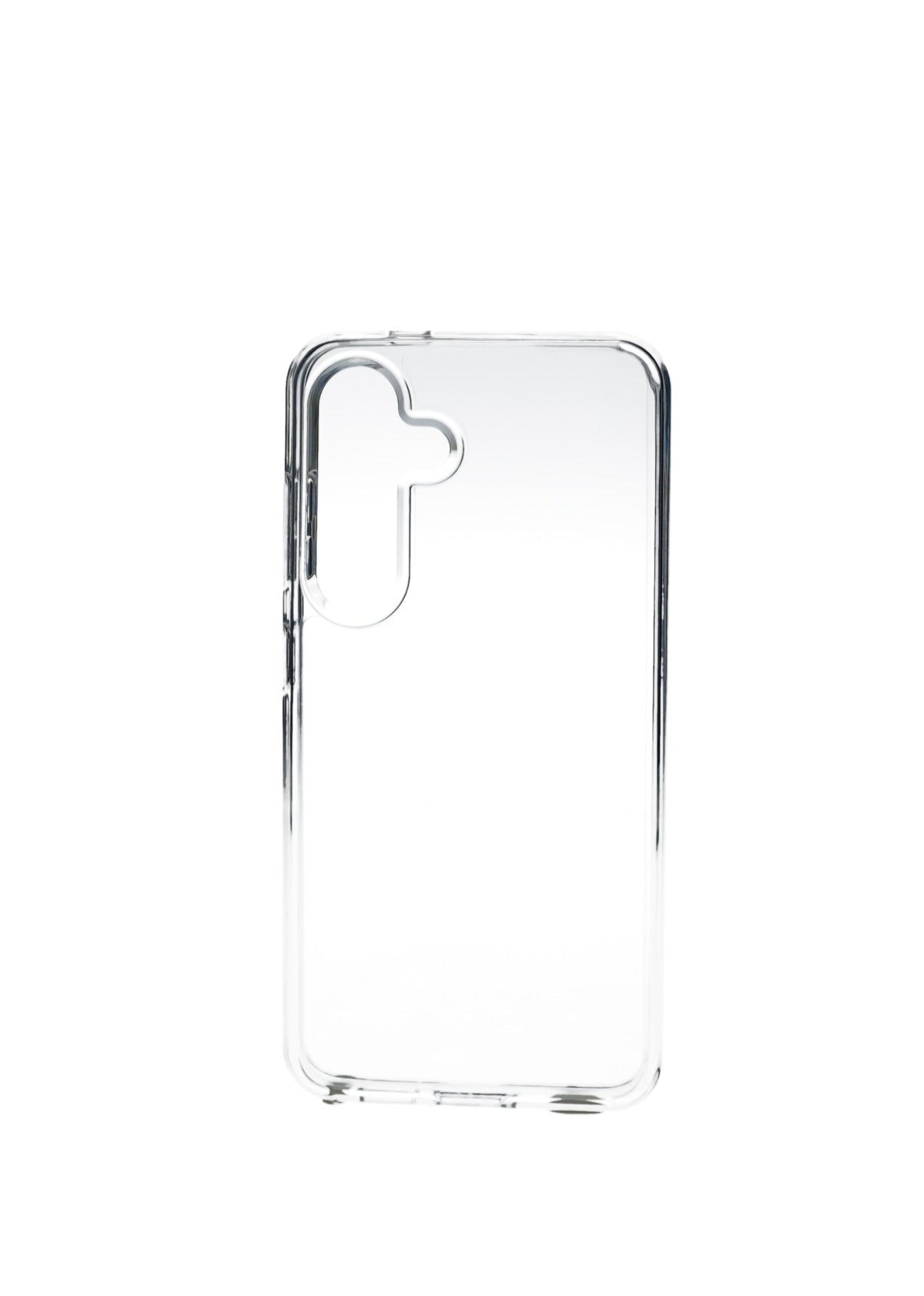 Samsung Galaxy S24 FE Clear Case