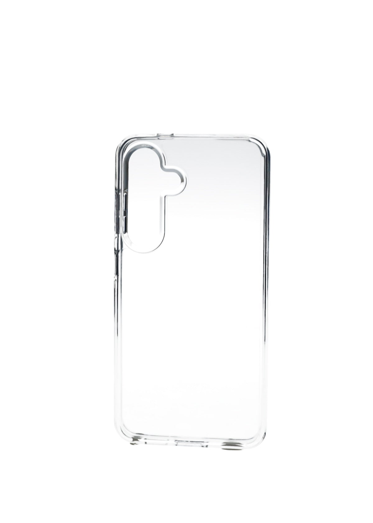 Samsung Galaxy S24 FE Clear Case