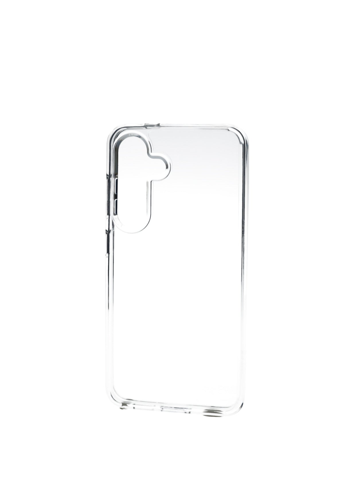 Samsung Galaxy S24 FE Clear Case