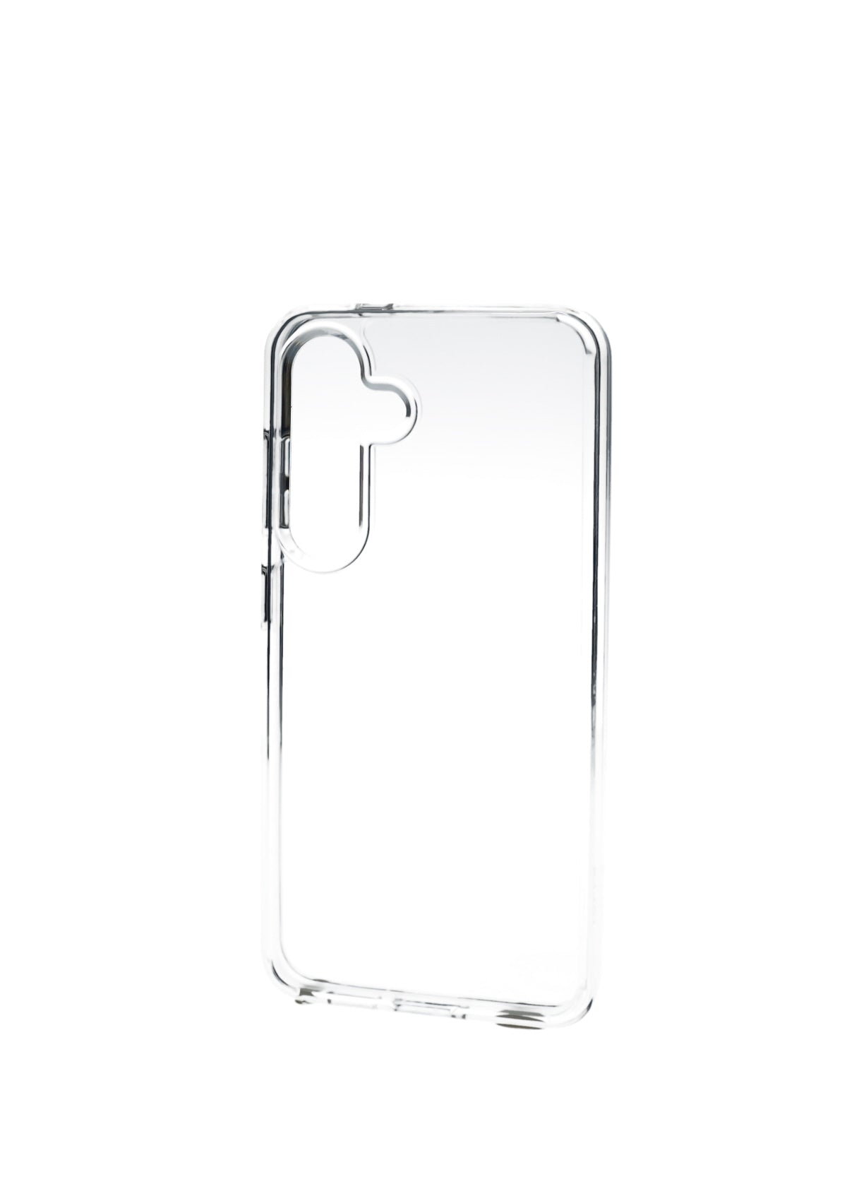 Samsung Galaxy S24 FE Clear Case
