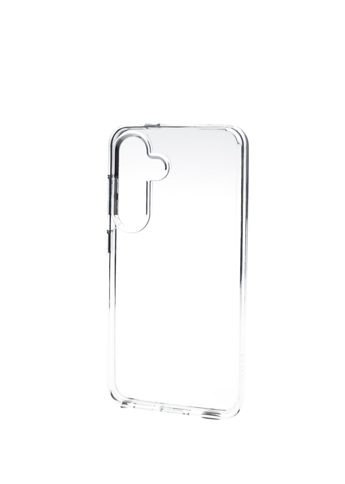 Samsung Galaxy S24 FE Clear Case