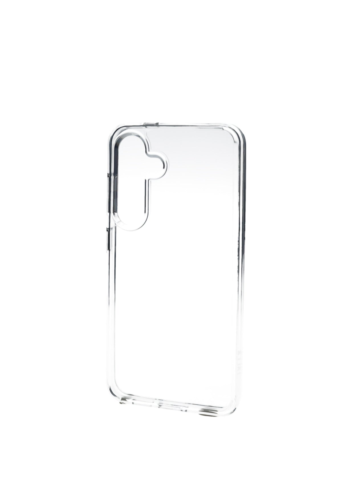 Samsung Galaxy S24 FE Clear Case