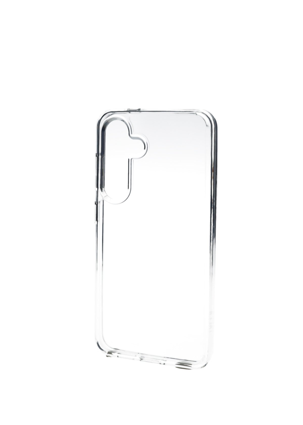 Samsung Galaxy S24 FE Clear Case