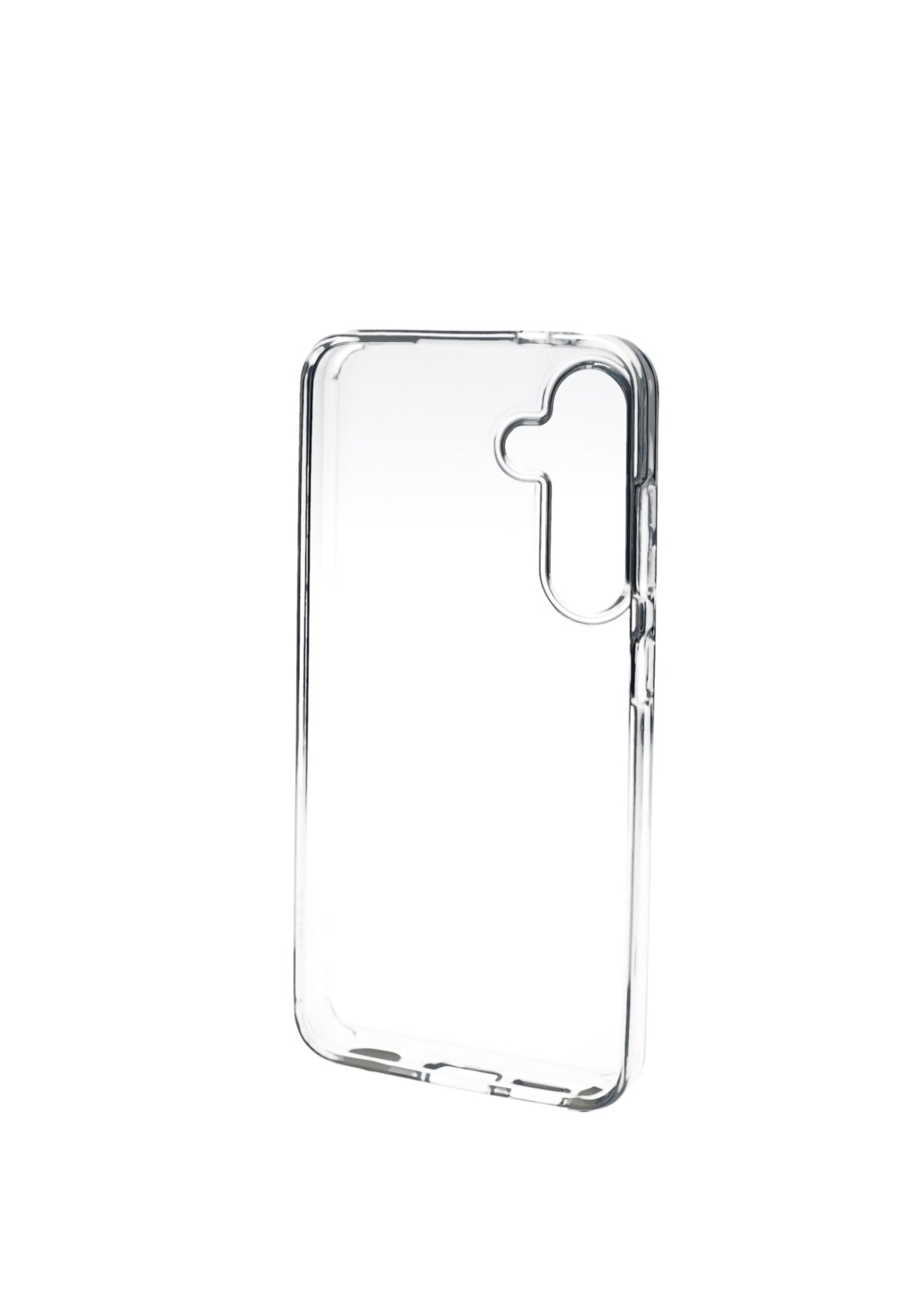 Samsung Galaxy S24 FE Clear Case