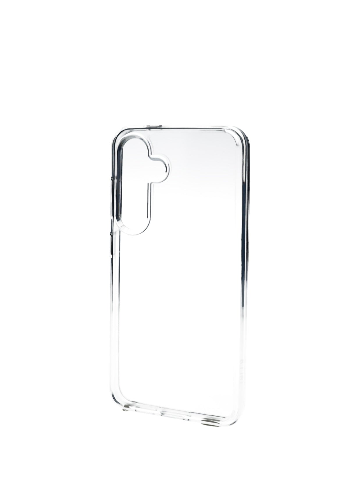 Samsung Galaxy S24 FE Clear Case