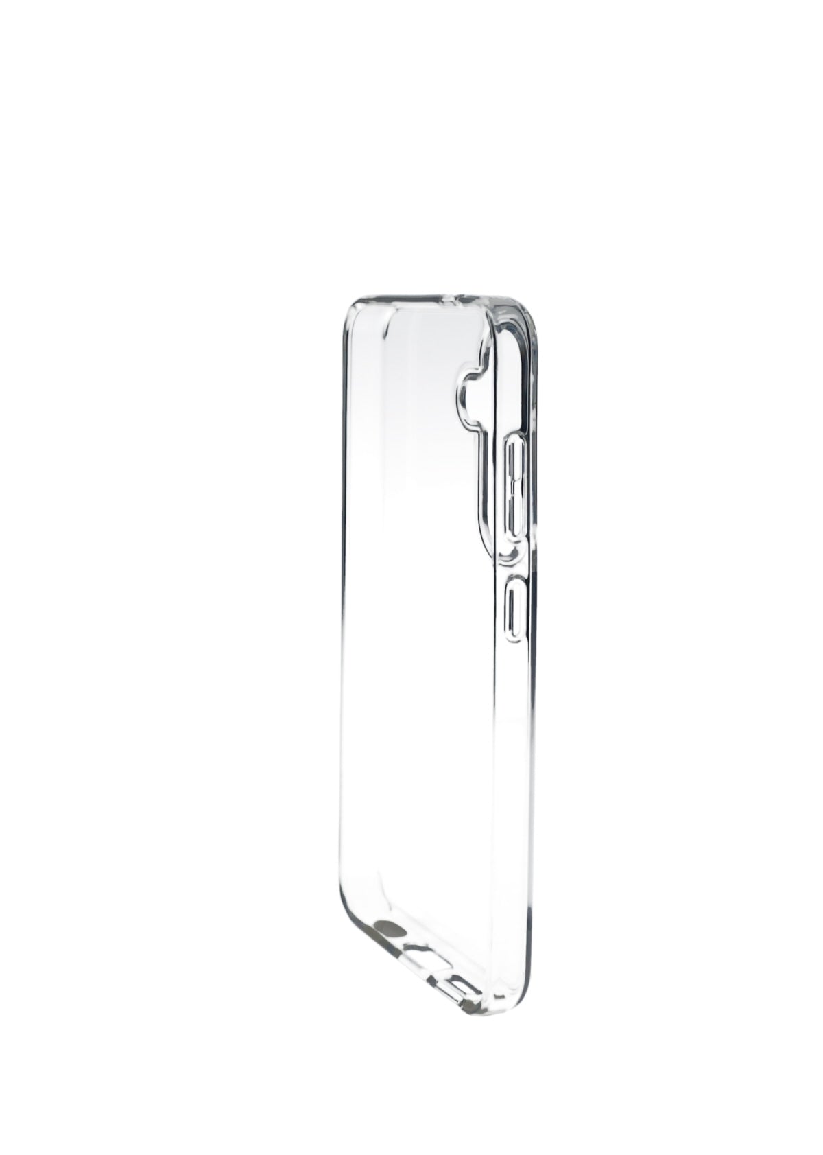 Samsung Galaxy S24 FE Clear Case