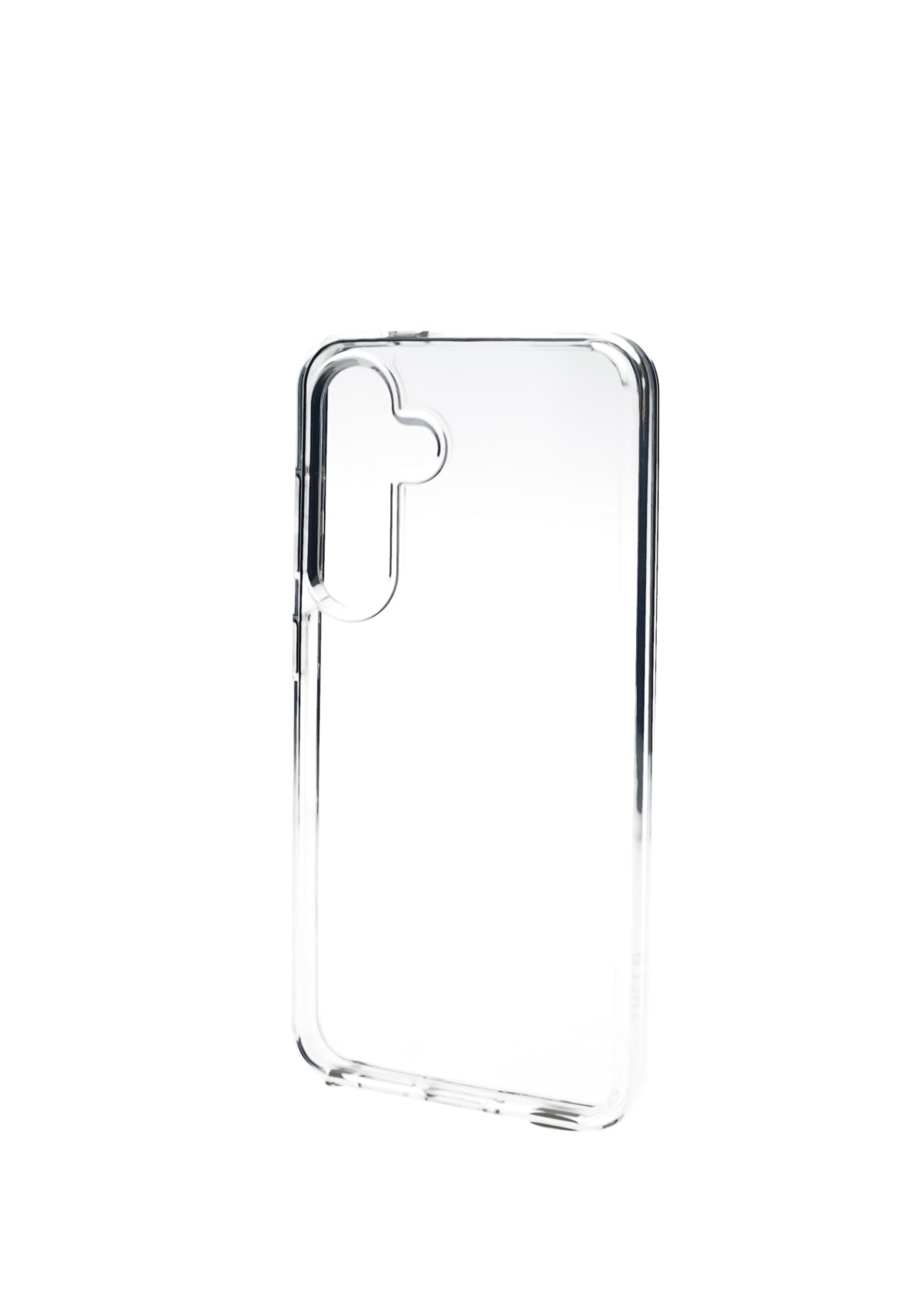 Samsung Galaxy S24 FE Clear Case
