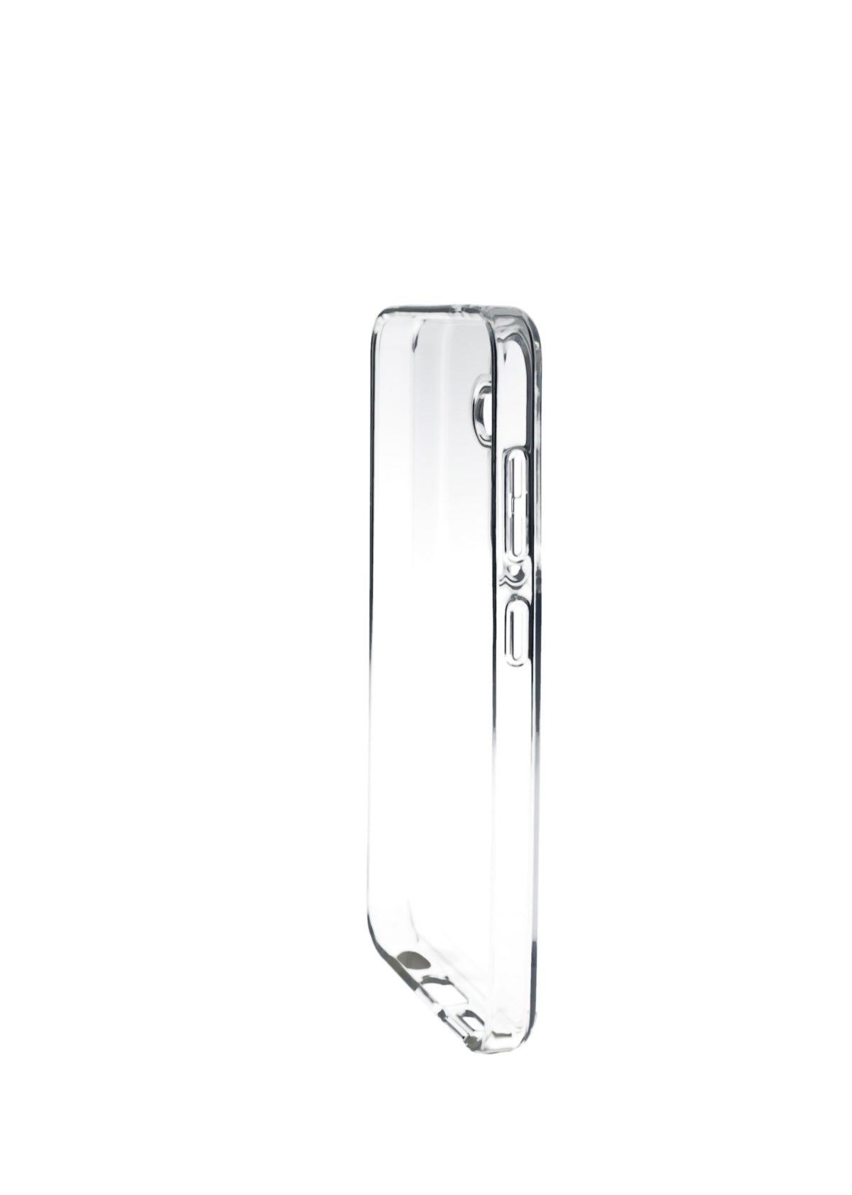 Samsung Galaxy S24 FE Clear Case