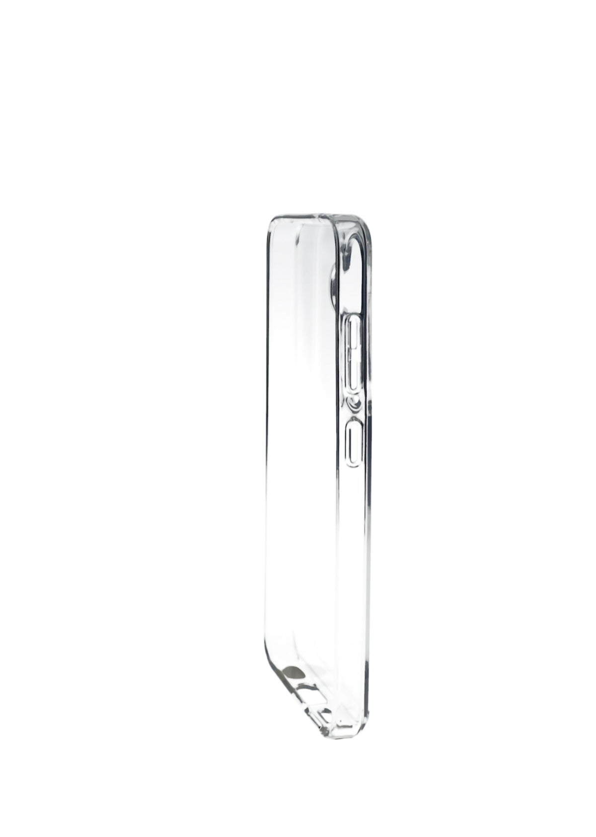 Samsung Galaxy S24 FE Clear Case