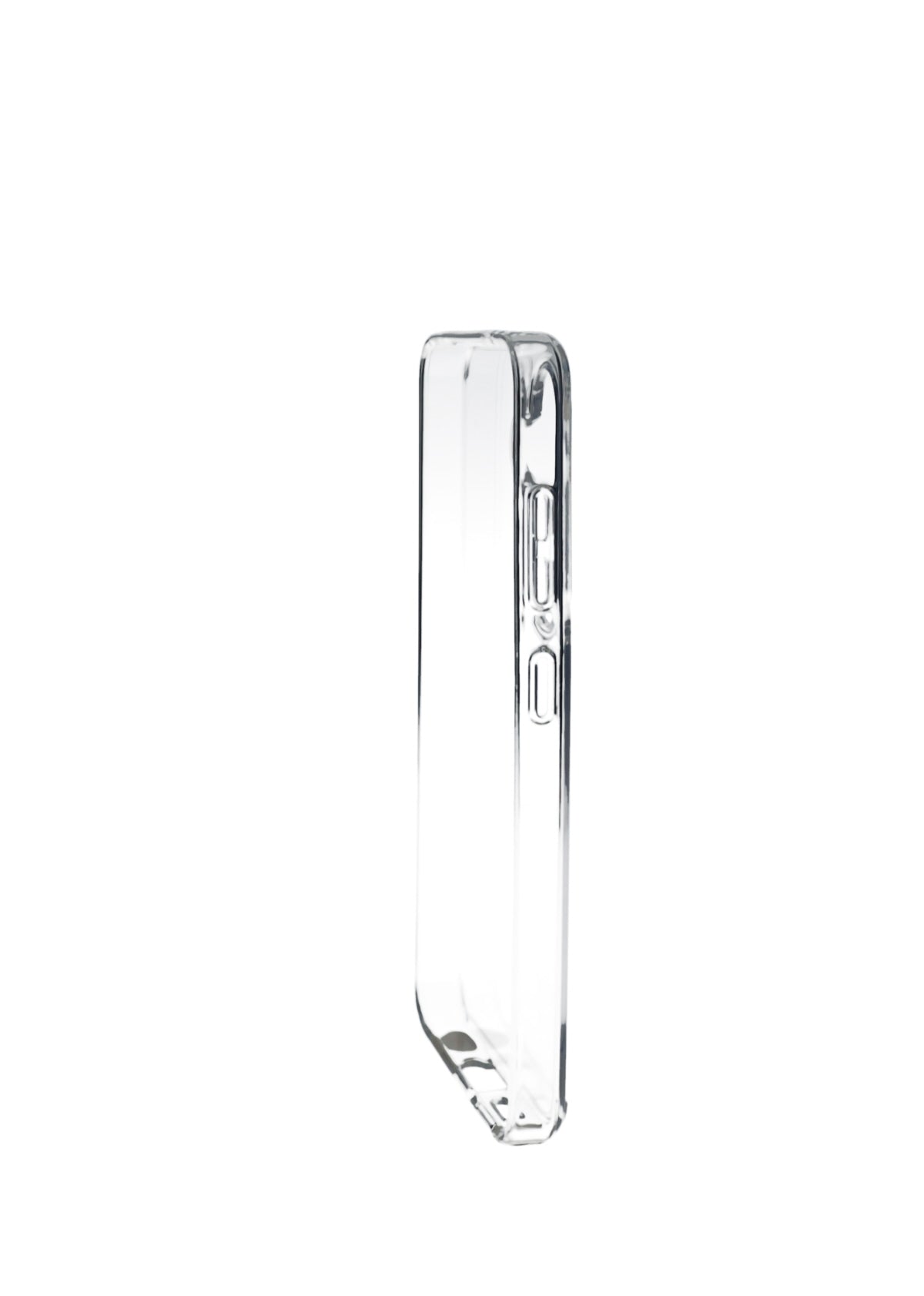 Samsung Galaxy S24 FE Clear Case