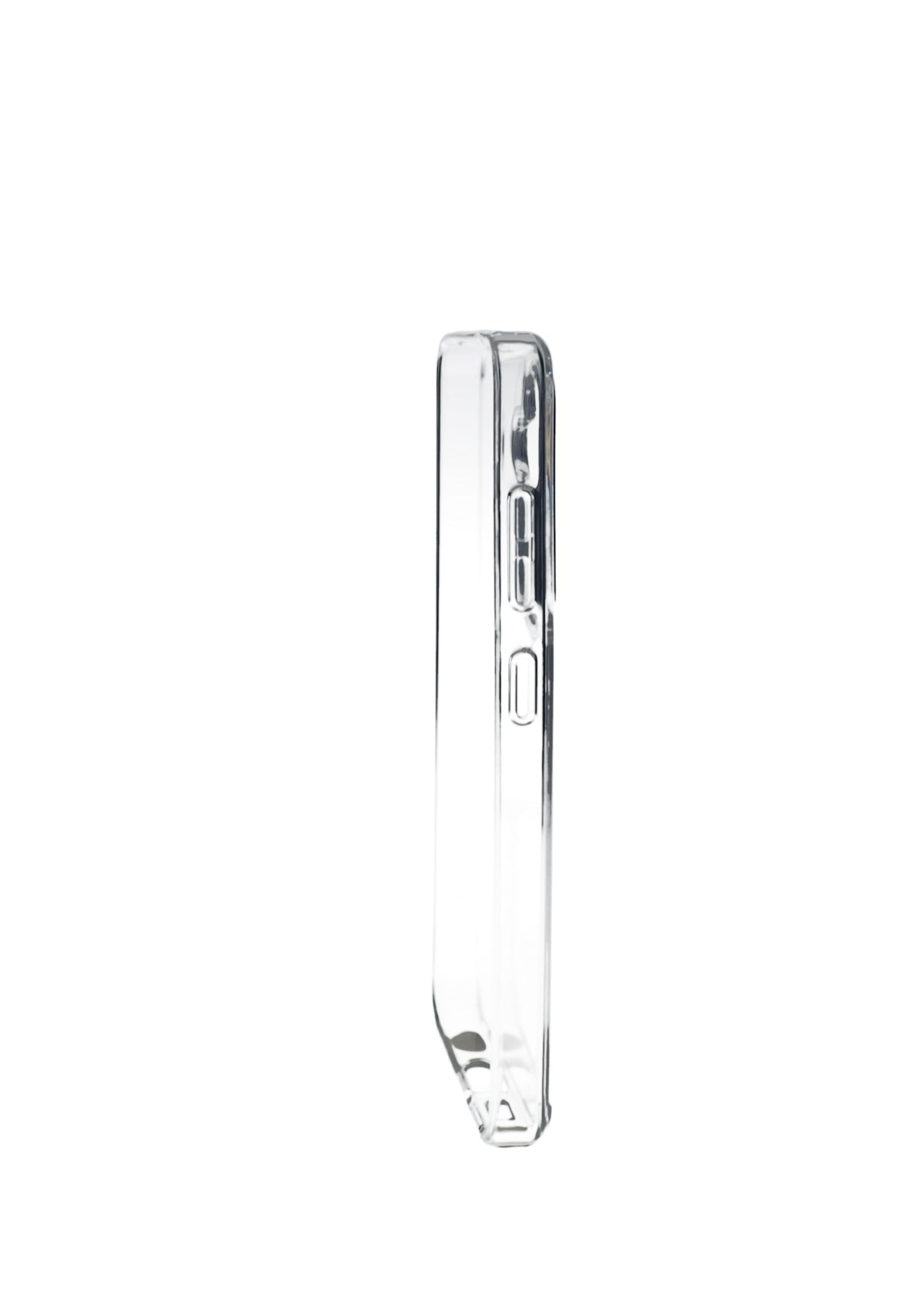Samsung Galaxy S24 FE Clear Case