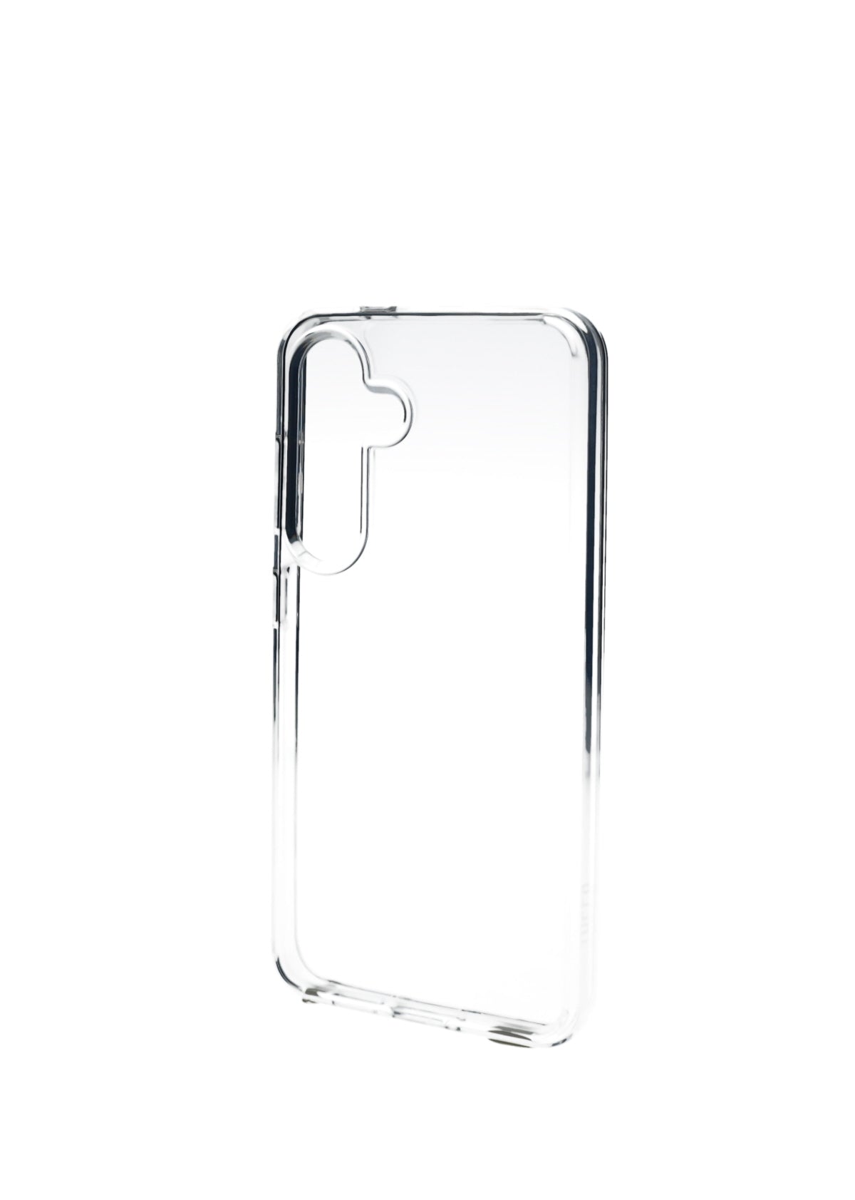Samsung Galaxy S24 FE Clear Case