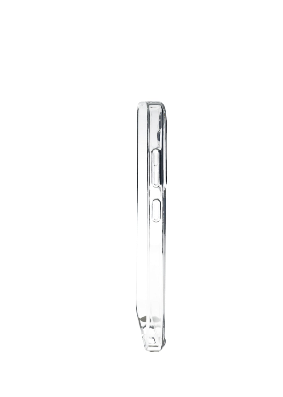 Samsung Galaxy S24 FE Clear Case
