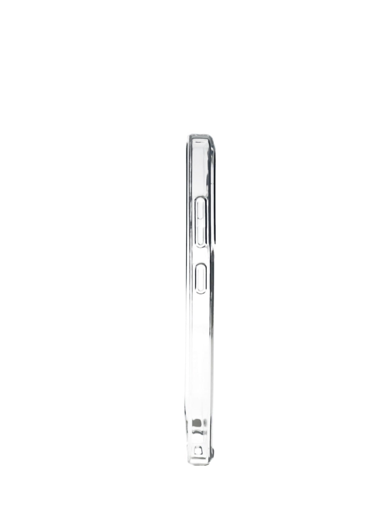 Samsung Galaxy S24 FE Clear Case