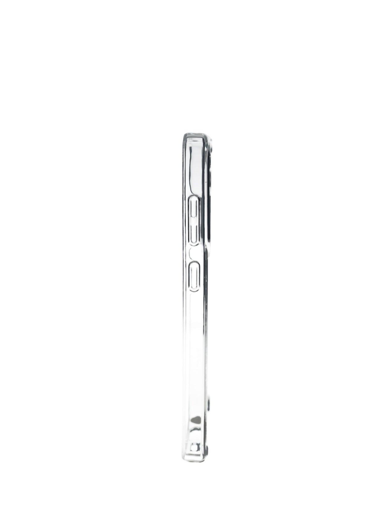 Samsung Galaxy S24 FE Clear Case