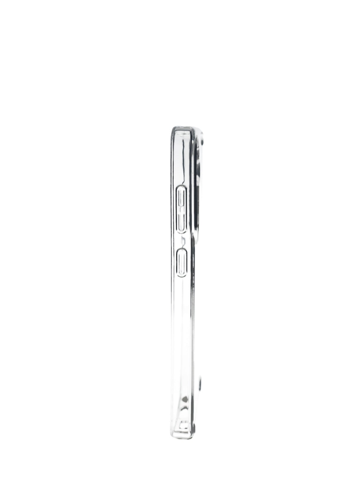 Samsung Galaxy S24 FE Clear Case