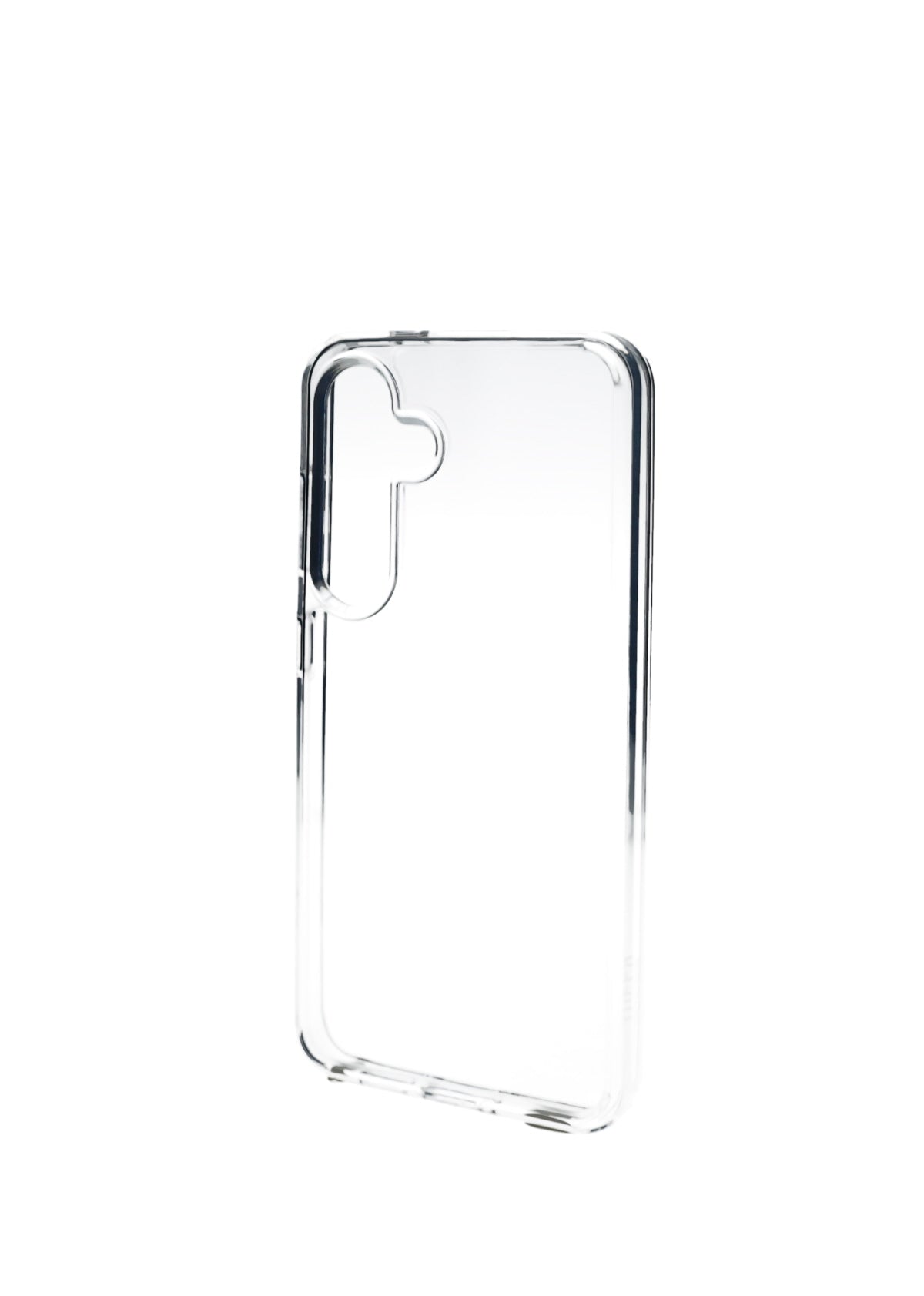 Samsung Galaxy S24 FE Clear Case