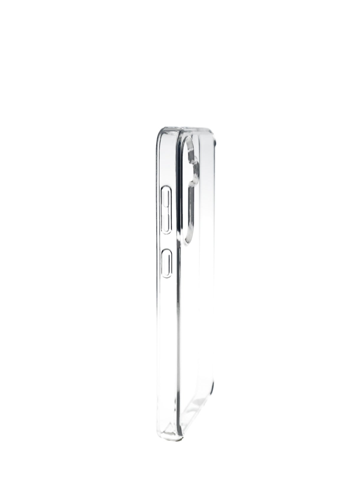 Samsung Galaxy S24 FE Clear Case
