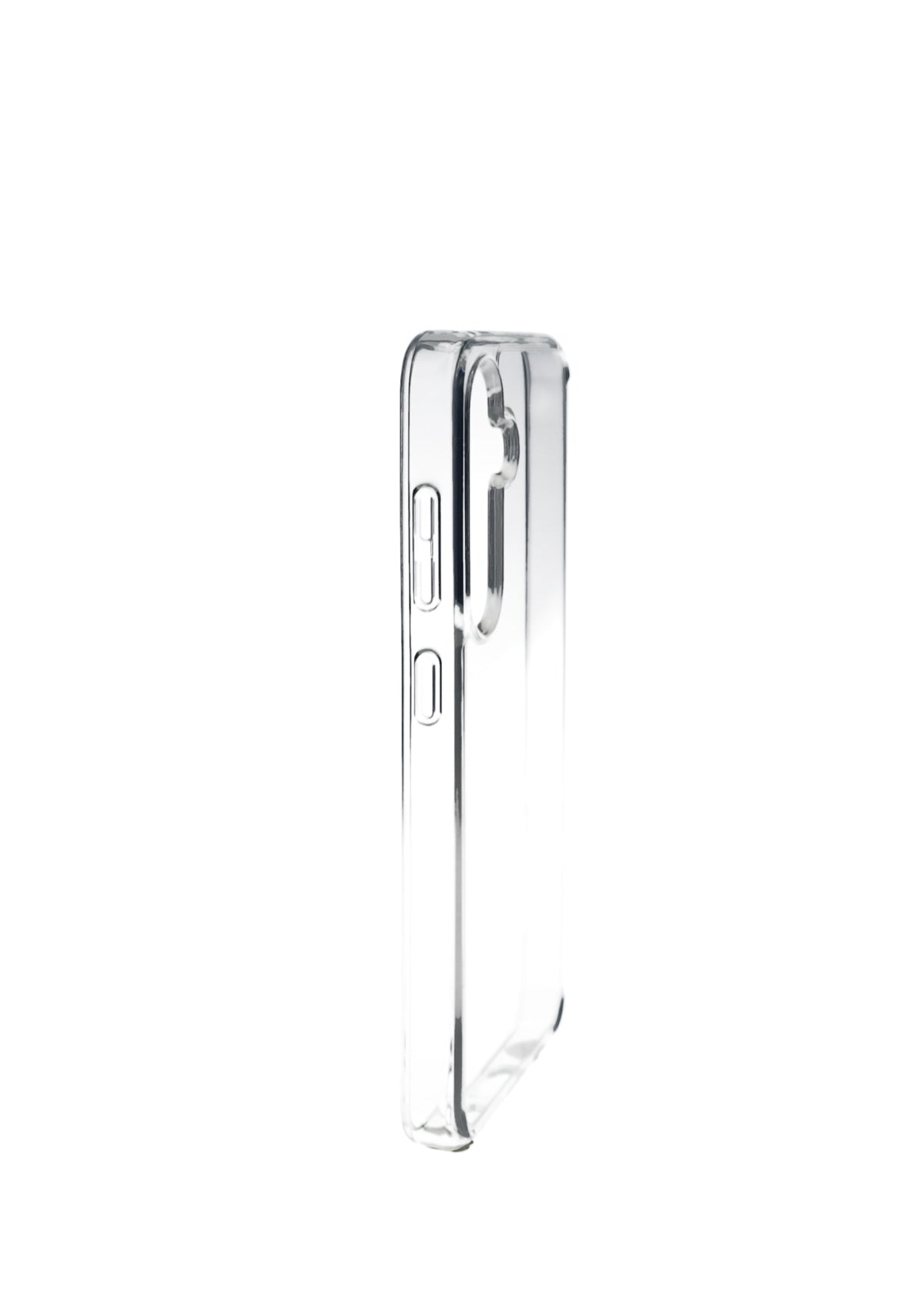 Samsung Galaxy S24 FE Clear Case