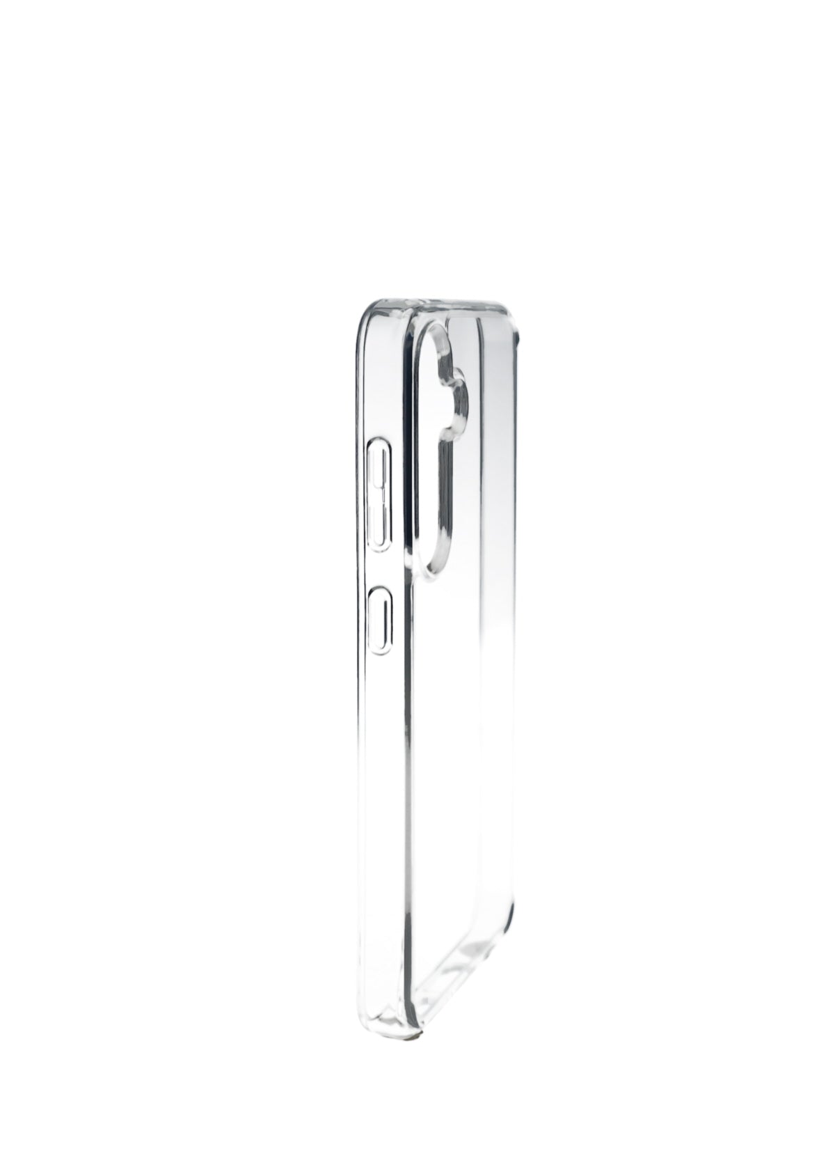 Samsung Galaxy S24 FE Clear Case