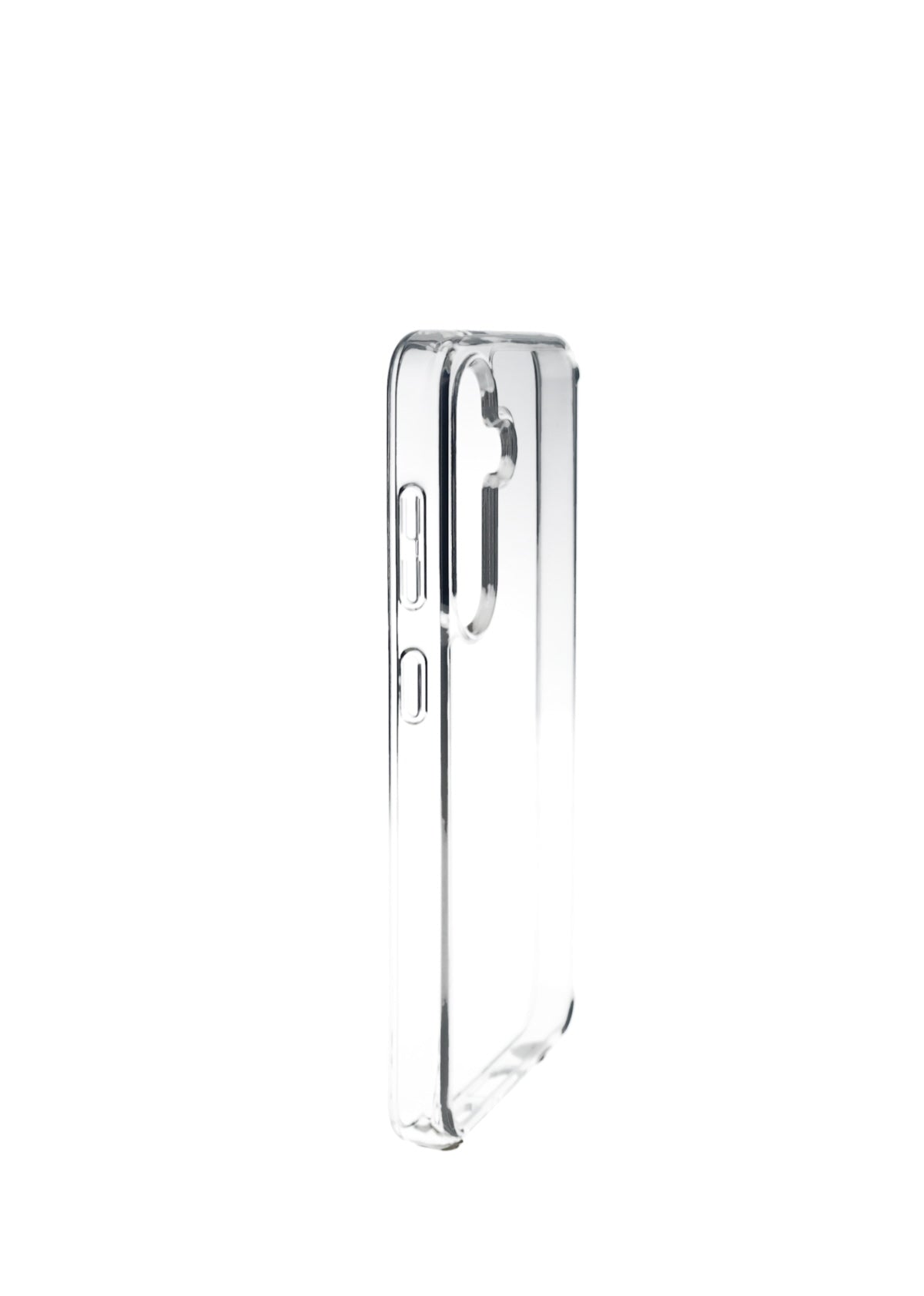 Samsung Galaxy S24 FE Clear Case