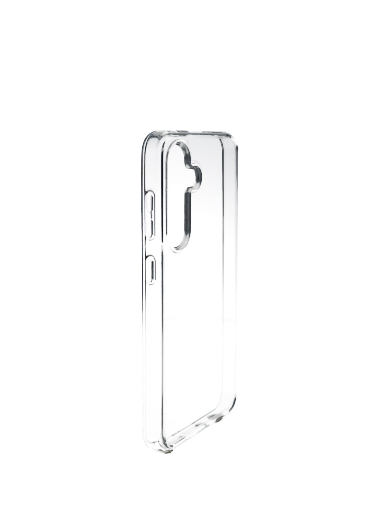 Samsung Galaxy S24 FE Clear Case