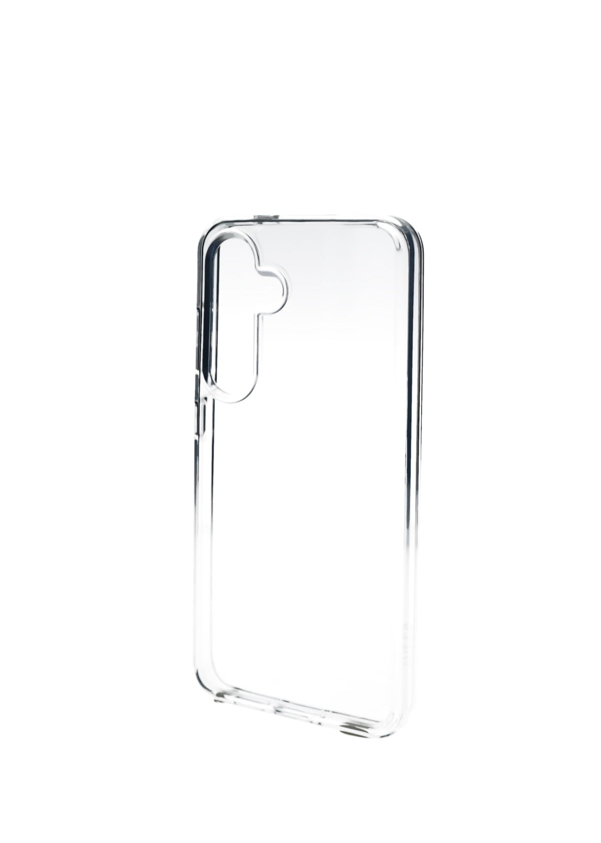 Samsung Galaxy S24 FE Clear Case