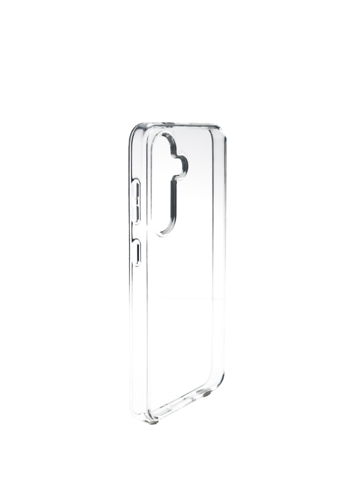 Samsung Galaxy S24 FE Clear Case