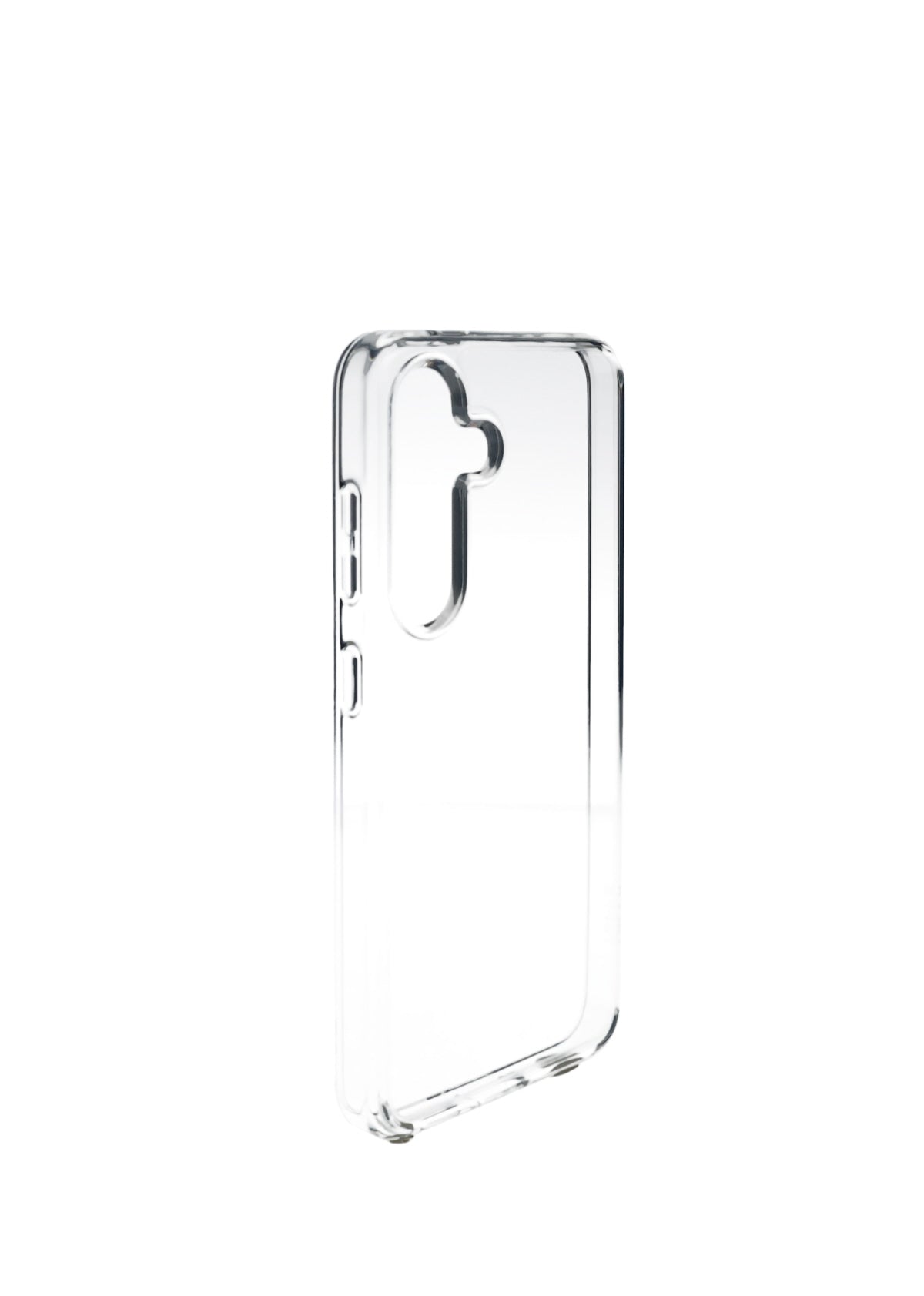 Samsung Galaxy S24 FE Clear Case