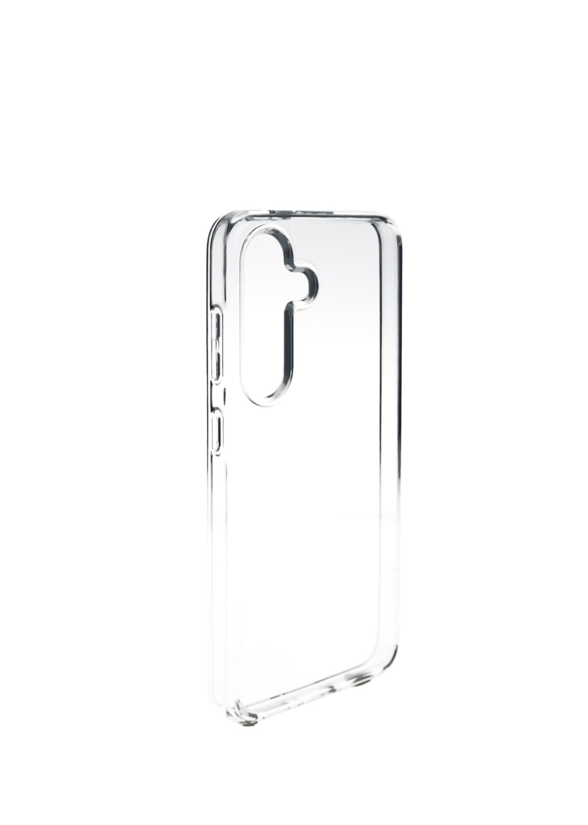 Samsung Galaxy S24 FE Clear Case