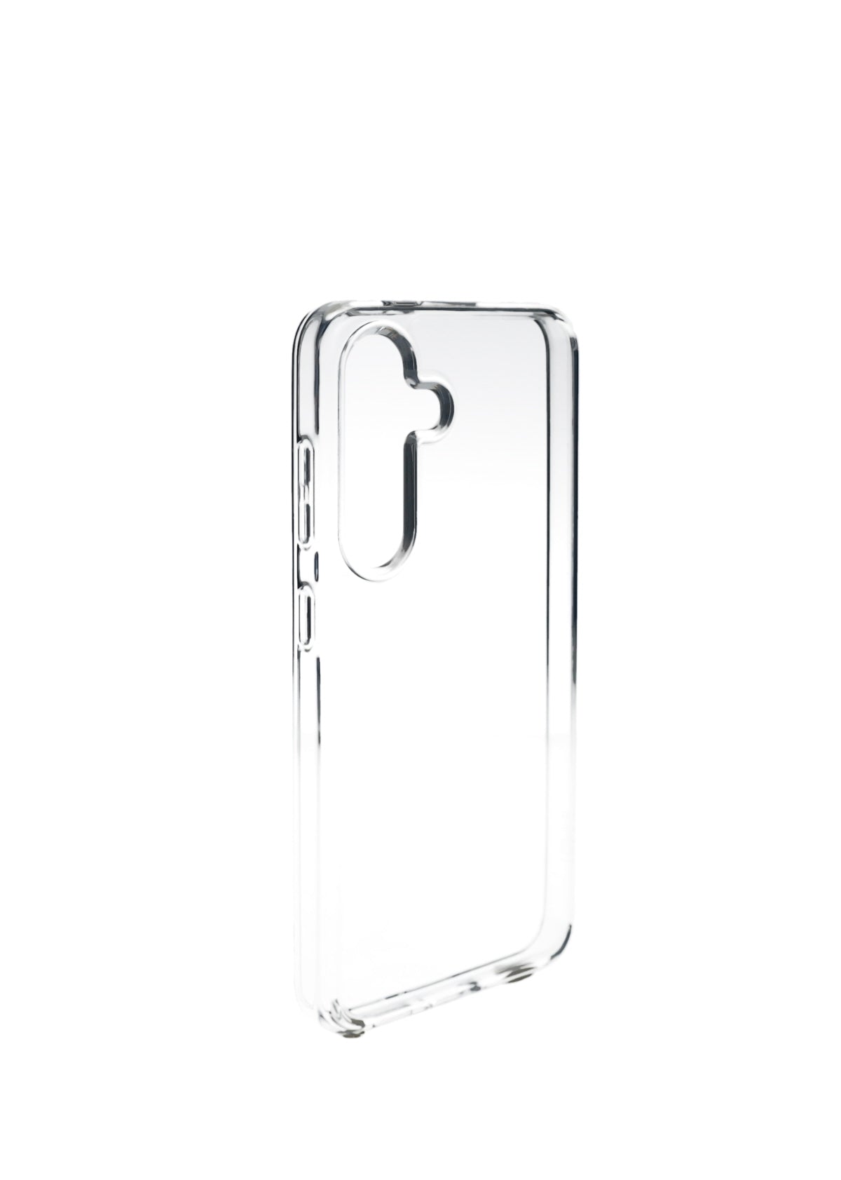 Samsung Galaxy S24 FE Clear Case