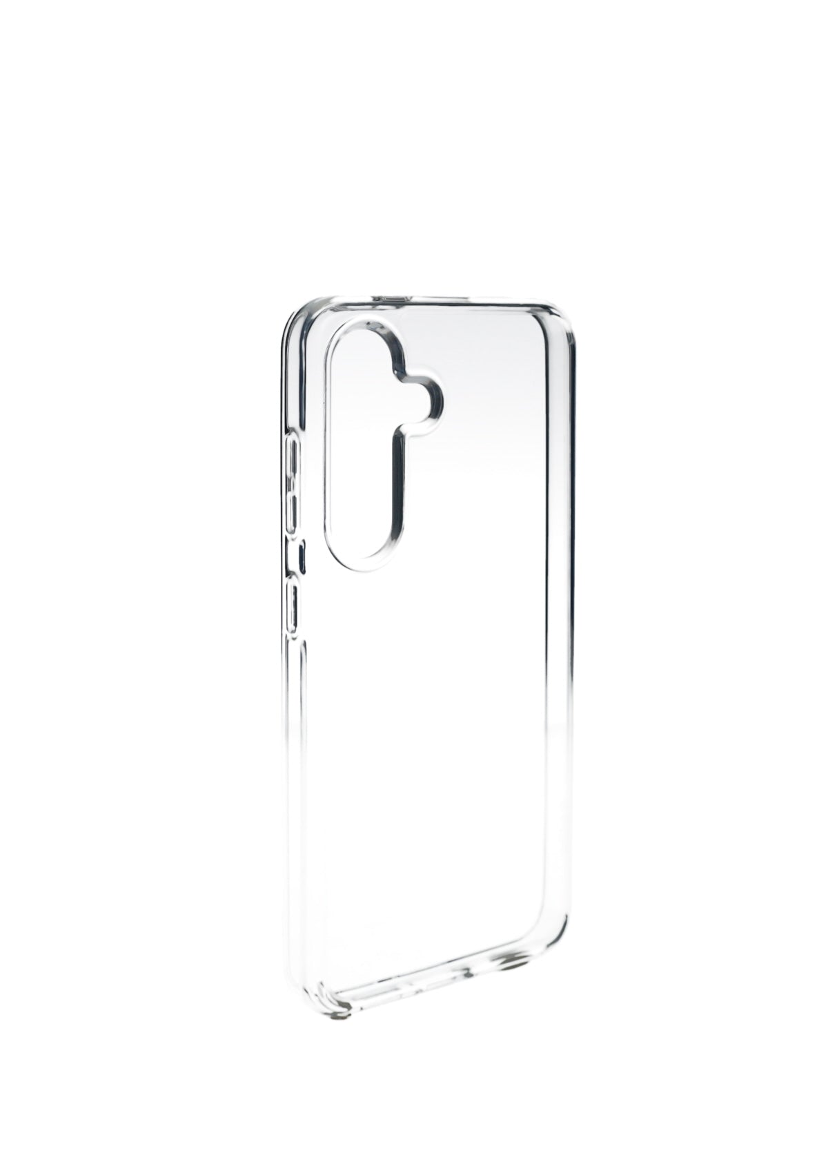 Samsung Galaxy S24 FE Clear Case