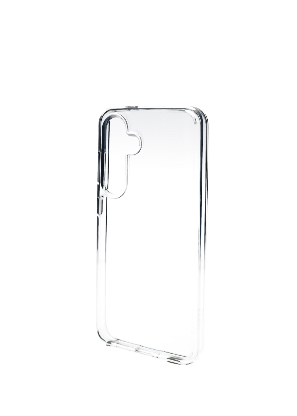 Samsung Galaxy S24 FE Clear Case
