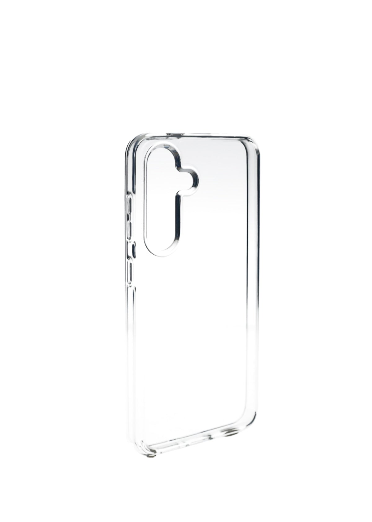 Samsung Galaxy S24 FE Clear Case