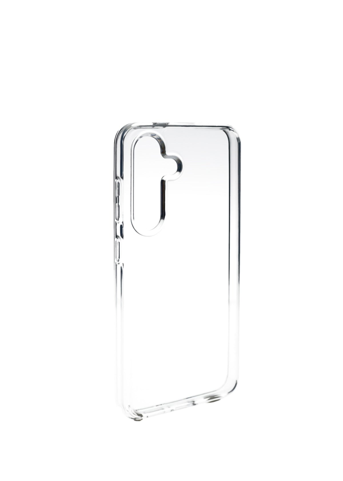 Samsung Galaxy S24 FE Clear Case