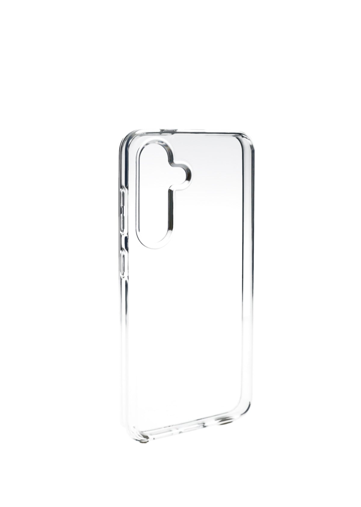 Samsung Galaxy S24 FE Clear Case