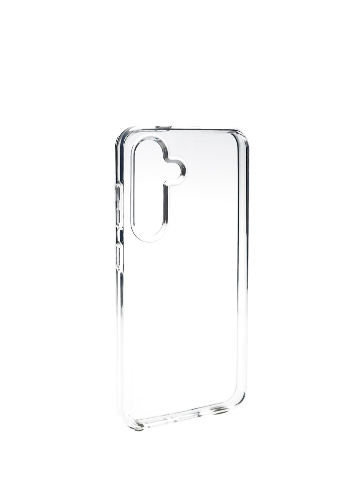 Samsung Galaxy S24 FE Clear Case
